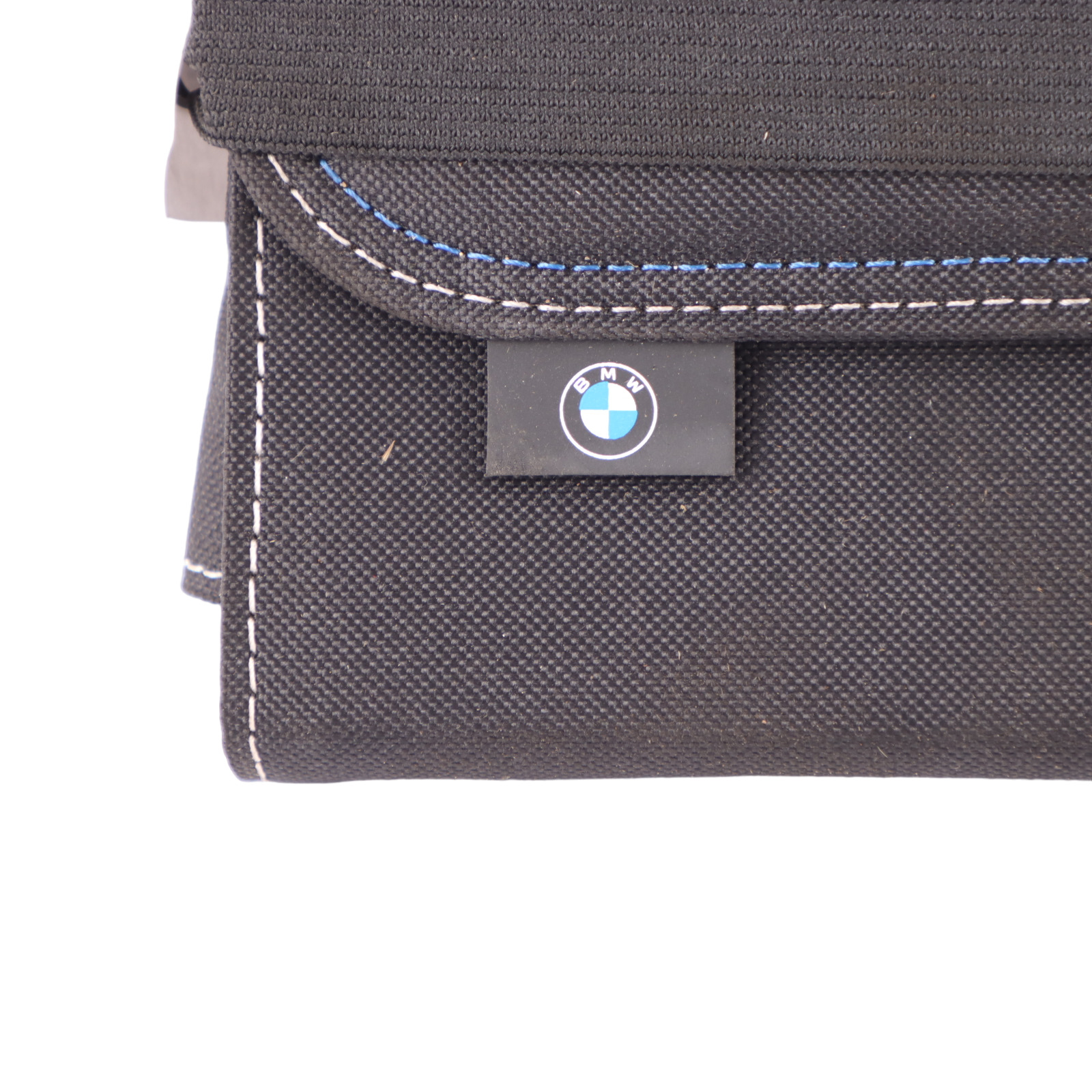 BMW F40 Owner's Handbook Instructions Manual Case Wallet Pouch Set 5A389F6