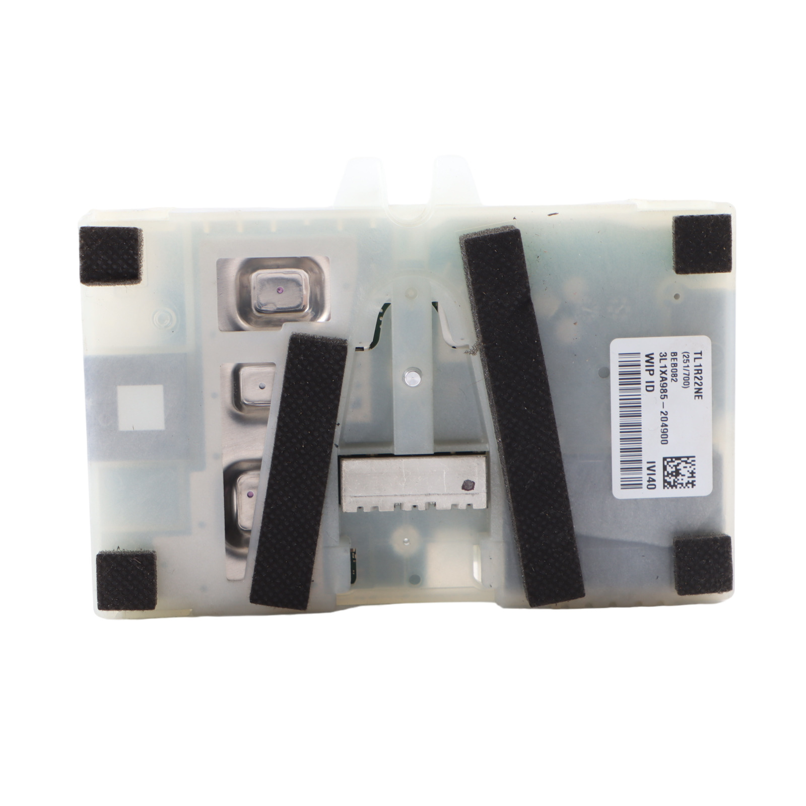 BMW i4 G26 Control Unit Module ECU 5B418E7