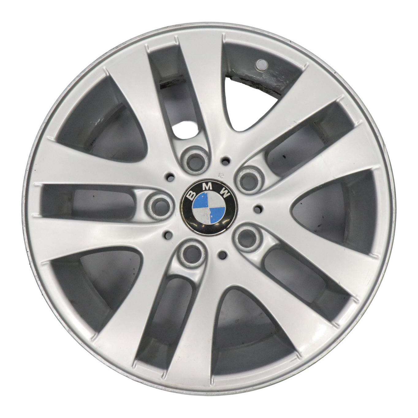 BMW E90 E91 Alloy Wheel Rim 16" Double Spoke 156 7J ET:34 6765810