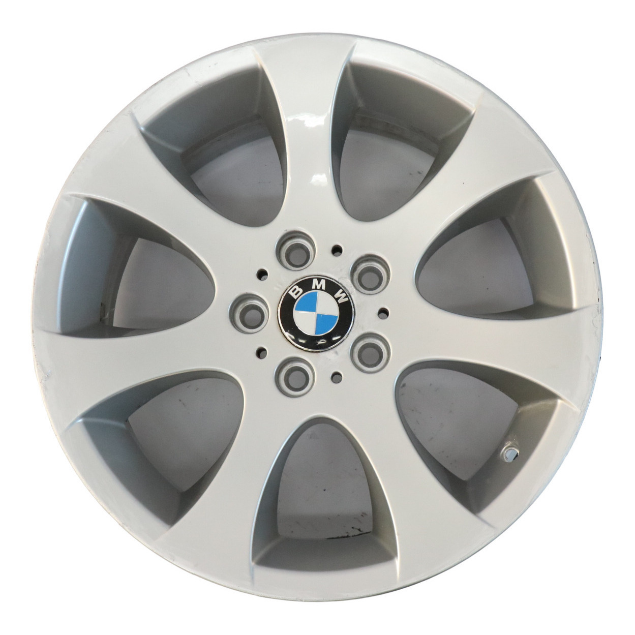 BMW E90 E91 E92 Rear Alloy Wheel Rim 17" Double Spoke 161 ET:37 8,5J