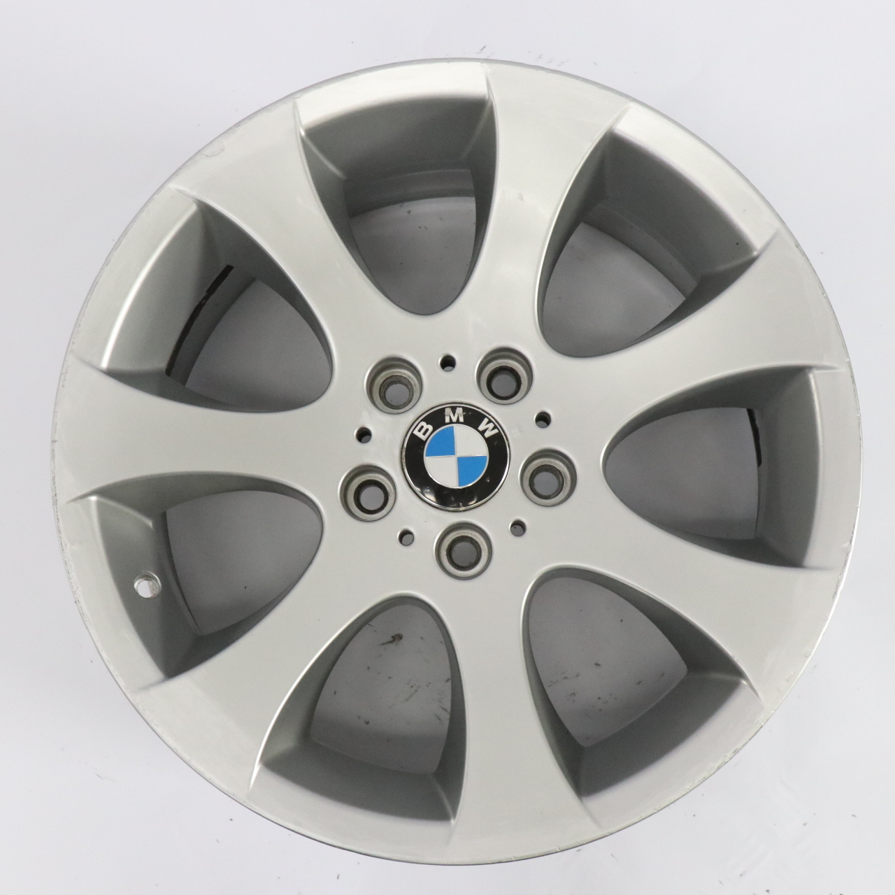 BMW E90 E91 E92 E93 Rear Wheel Alloy Rim 18" Ellipsoid Styling 162 ET:37 8,5J