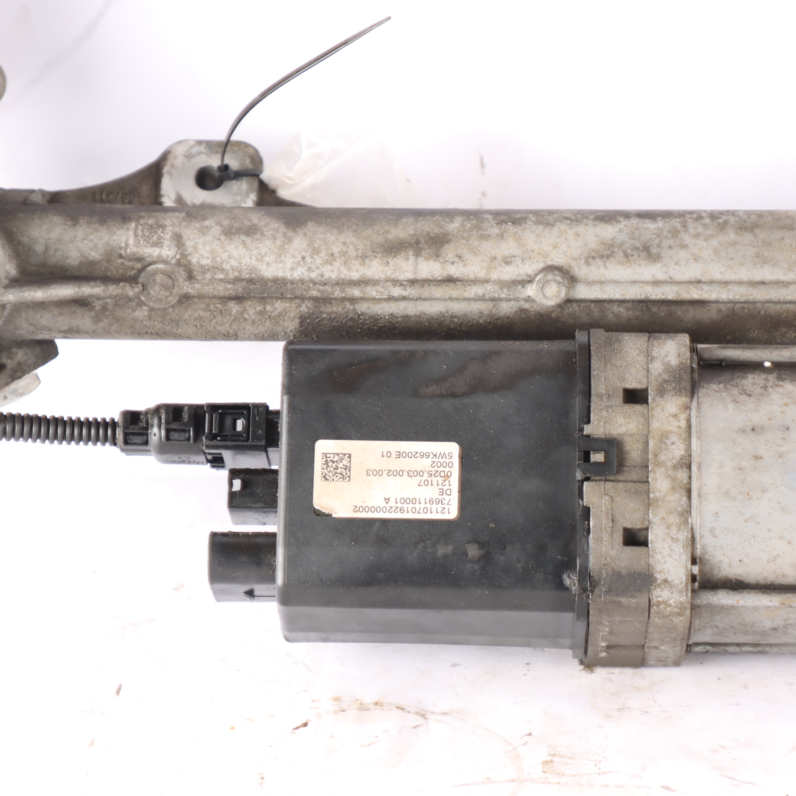 BMW F21 Steering Rack Electric Power Steering Box  6862293