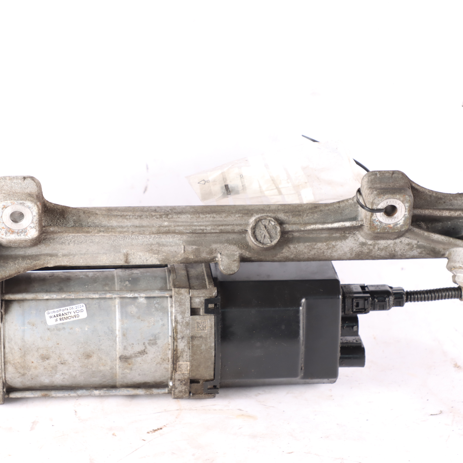 BMW F21 Steering Rack Electric Power Steering Box  6862293