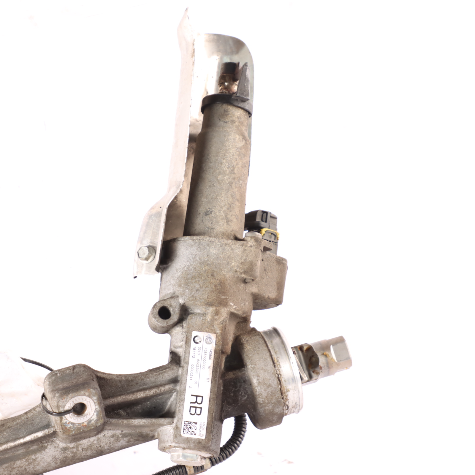 BMW F21 Steering Rack Electric Power Steering Box  6862293