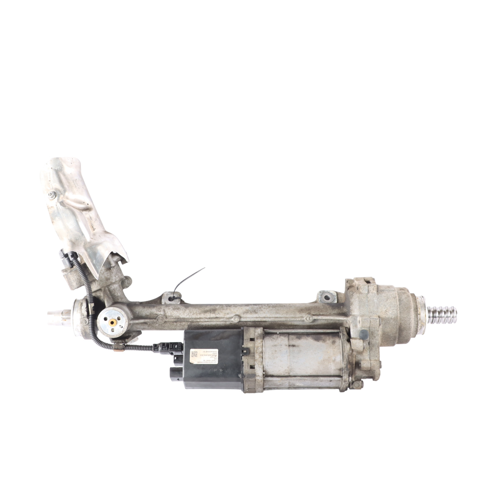 BMW F21 Steering Rack Electric Power Steering Box  6862293