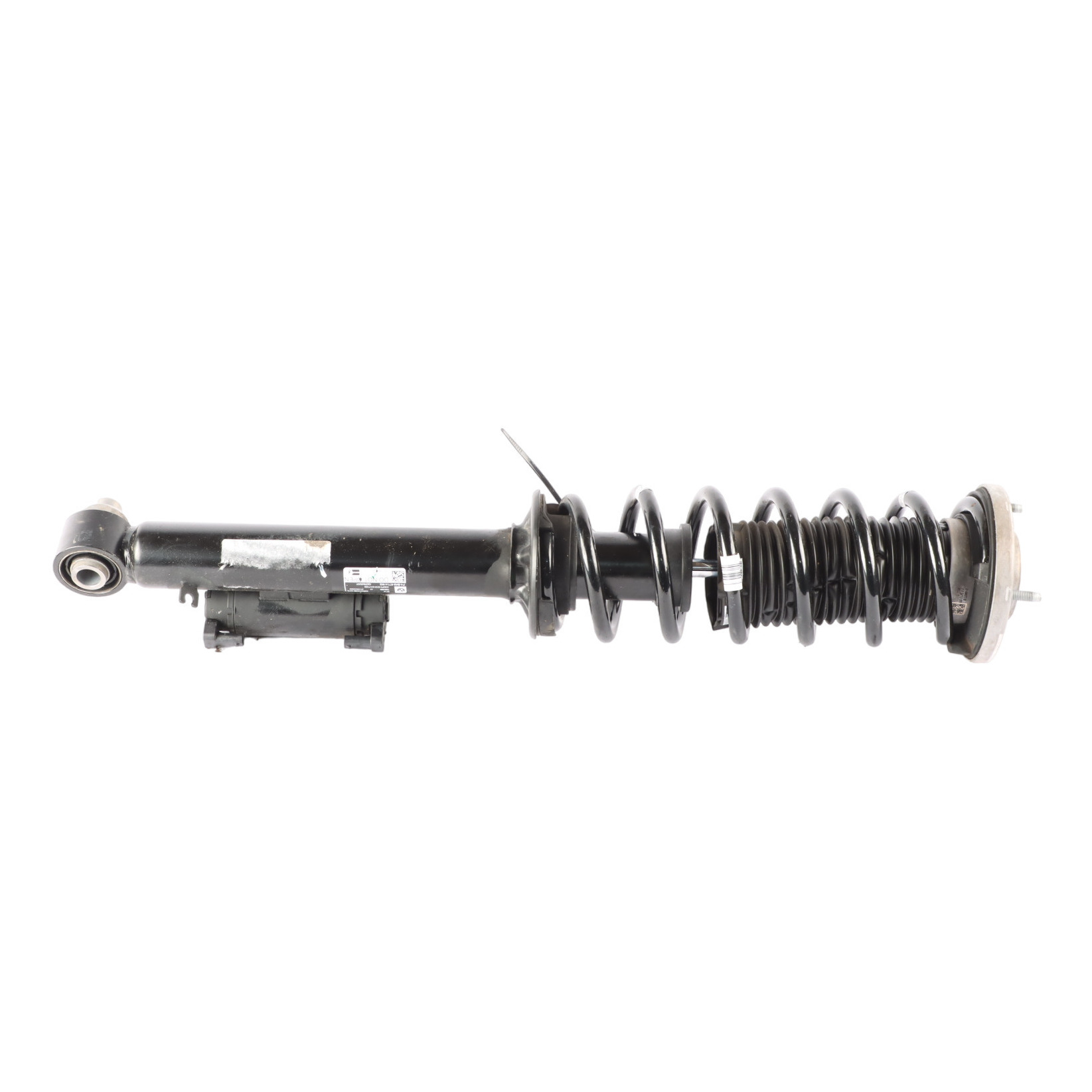 BMW G30 Spring Strut Rear Right O/S Suspension Shock Absorber 6866402