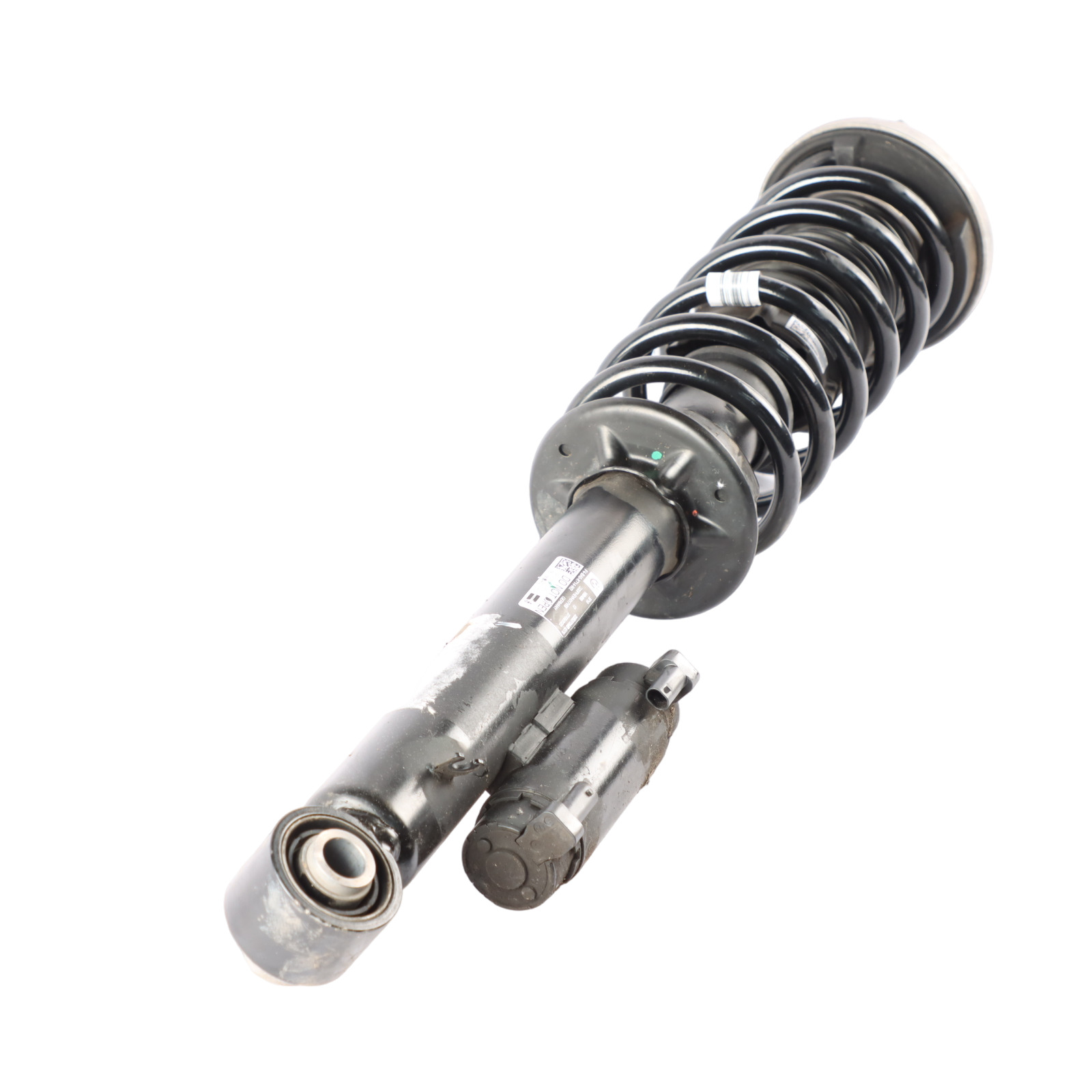 BMW G30 Spring Strut Rear Right O/S Suspension Shock Absorber 6866402