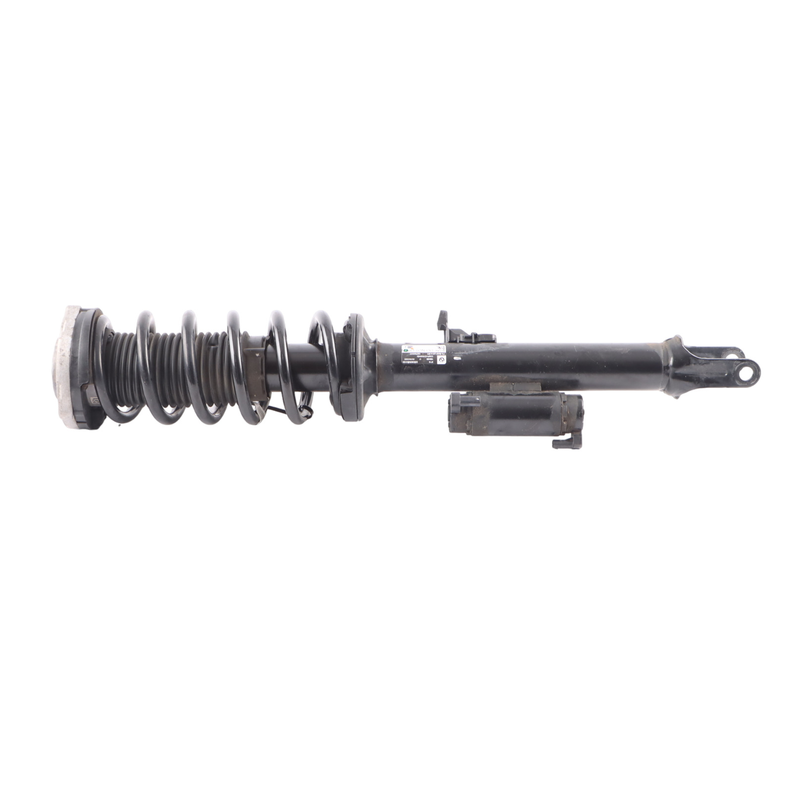 BMW G30 Spring Strut Suspension Front Right O/S Shock Absorber 6866404