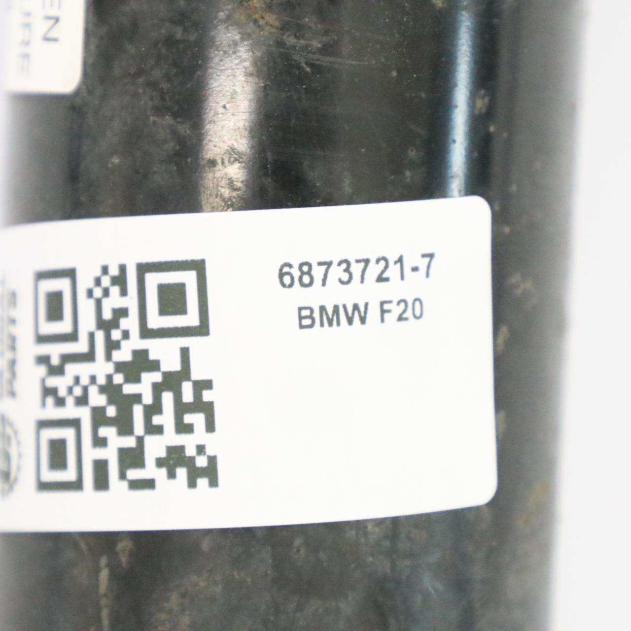 BMW F20 F21 F22 Shock Absorber Spring Strut Front Right Left N/O/S 6873721