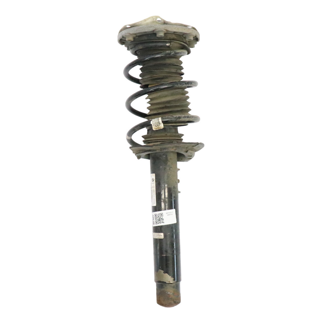 BMW F20 F21 F22 Shock Absorber Spring Strut Front Right Left N/O/S 6873721