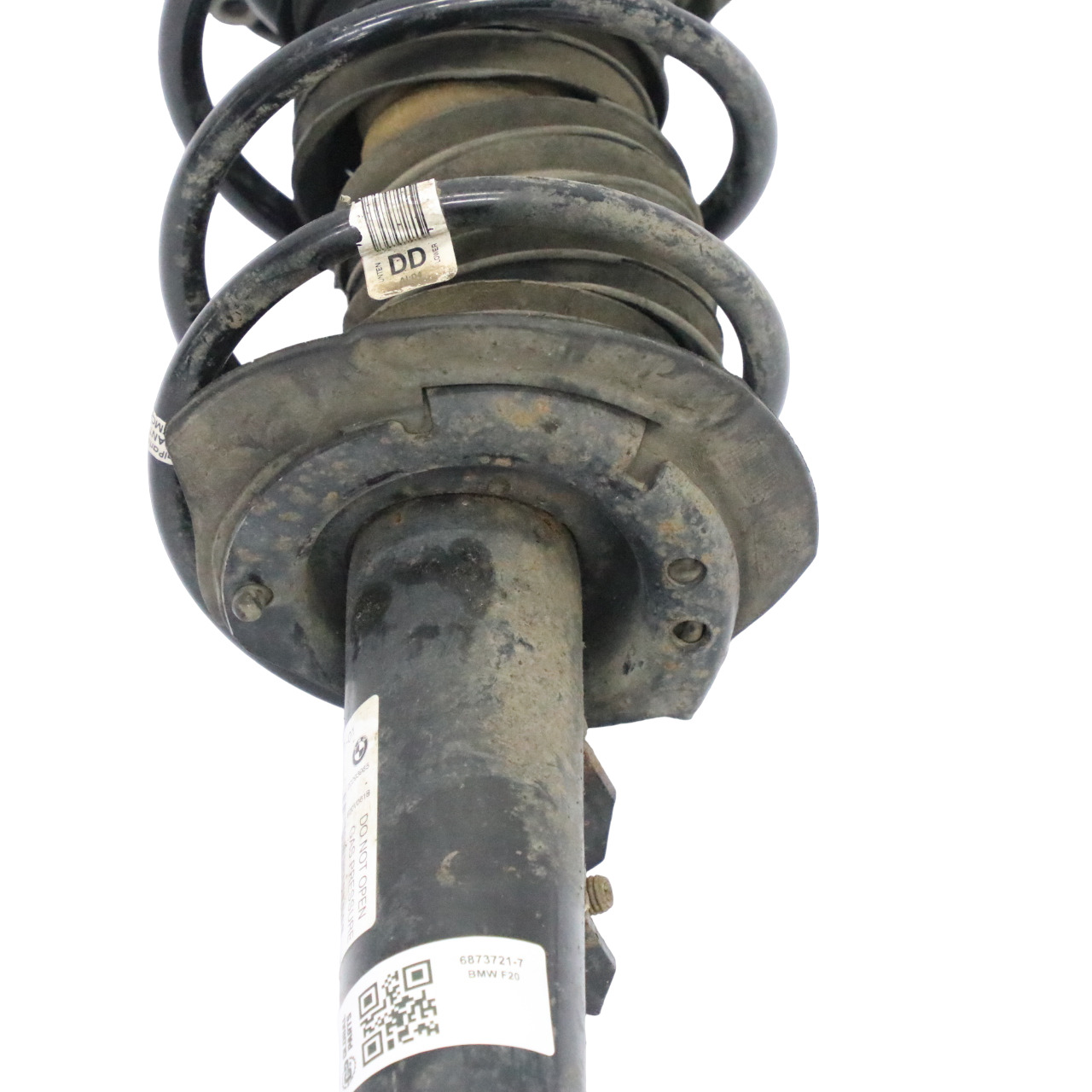 BMW F20 F21 F22 Shock Absorber Spring Strut Front Right Left N/O/S 6873721