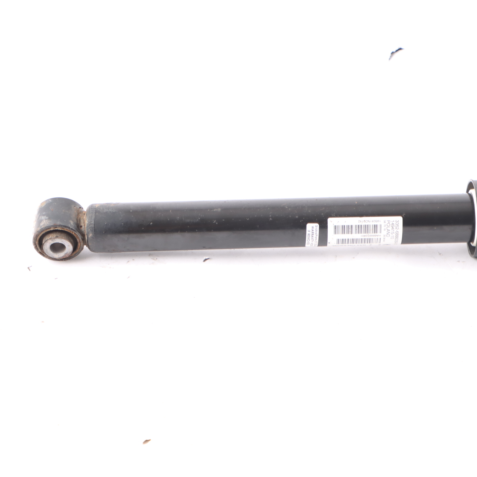 Shock Absorber BMW F39 Suspension Spring Strut Rear Left Right M Sport 6888339