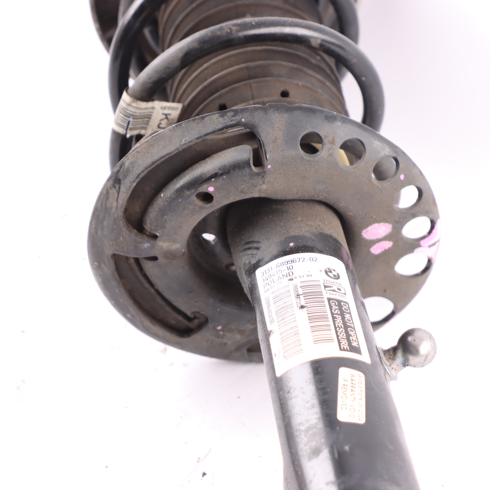 BMW F40 F44 Spring Strut Front Right O/S Shock Absorber 6899672