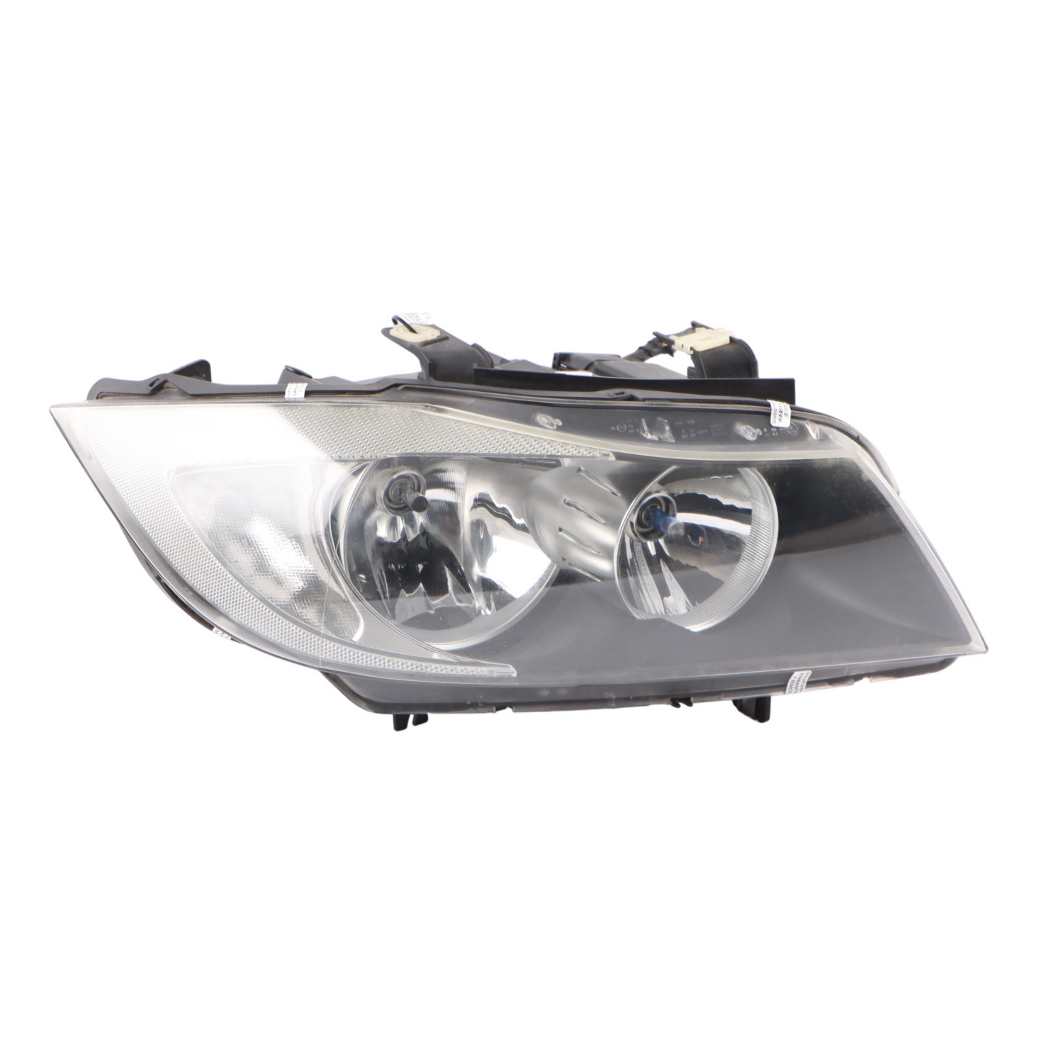 Headlight BMW E91 Front Headlamp Right O/S Light ZKW 6942748