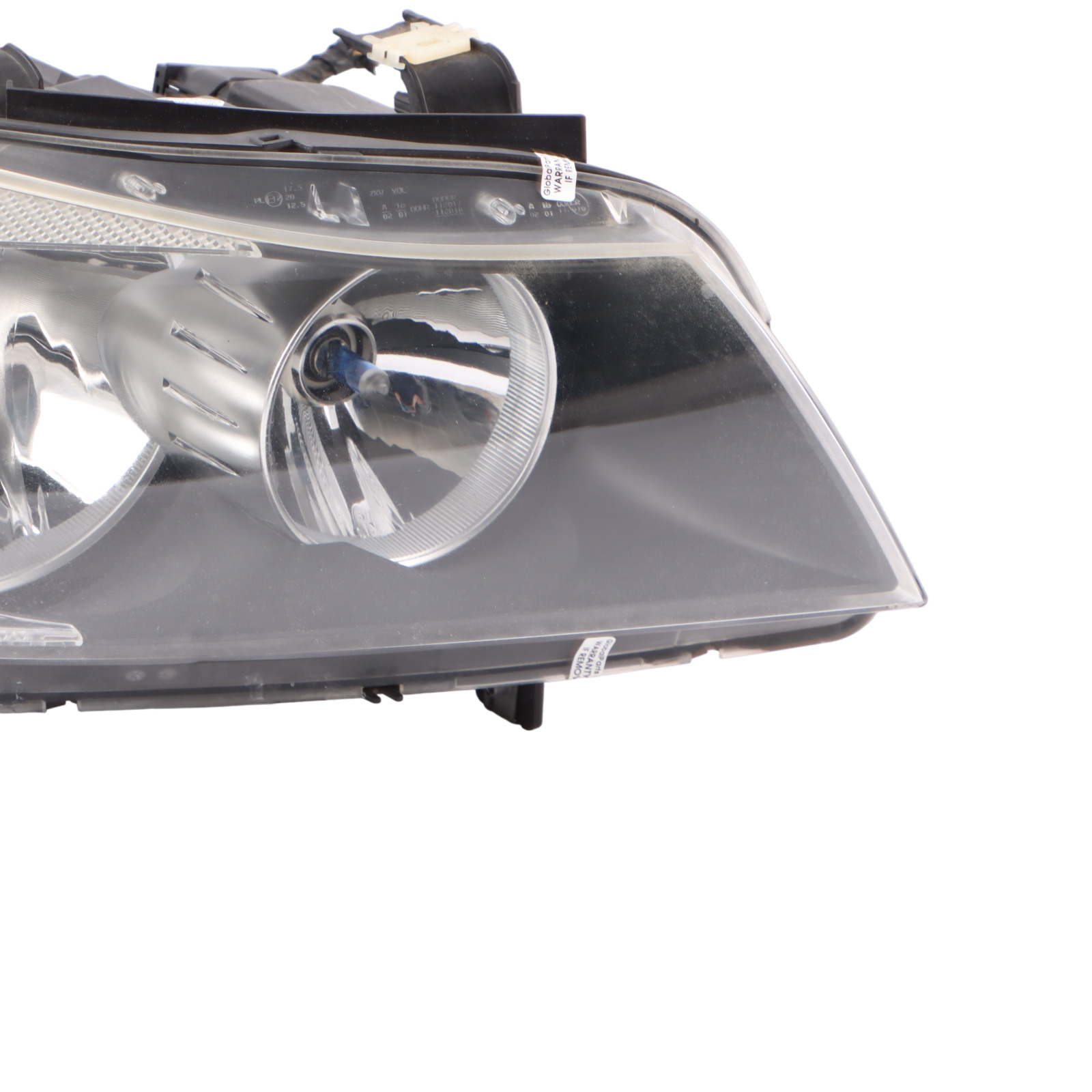 Headlight BMW E91 Front Headlamp Right O/S Light ZKW 6942748