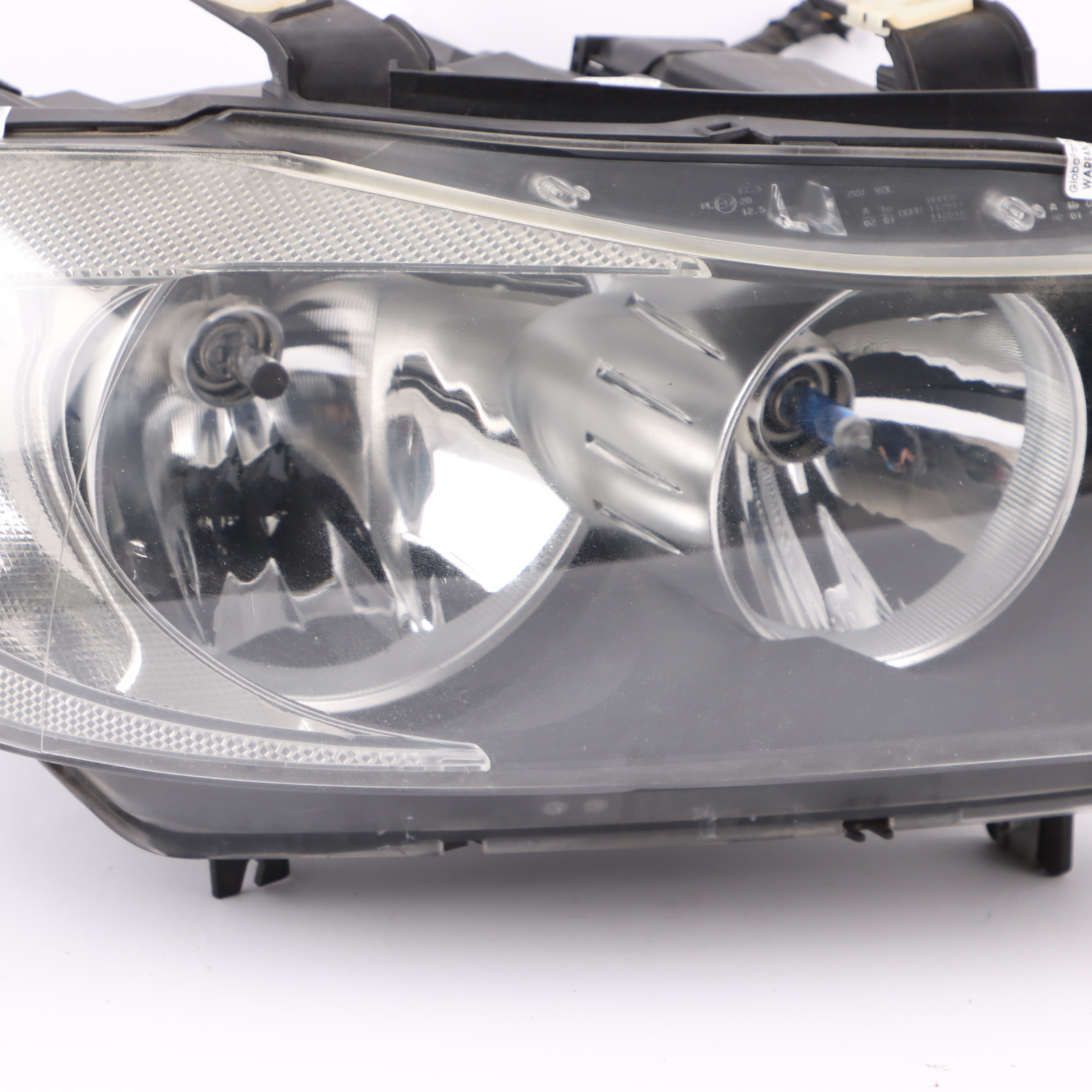 Headlight BMW E91 Front Headlamp Right O/S Light ZKW 6942748