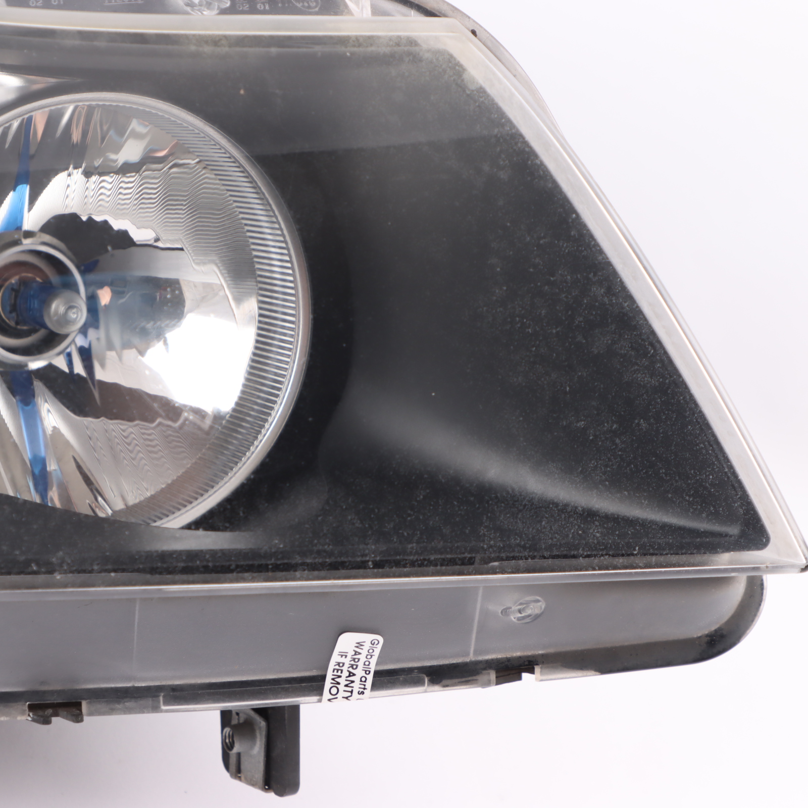 Headlight BMW E91 Front Headlamp Right O/S Light ZKW 6942748