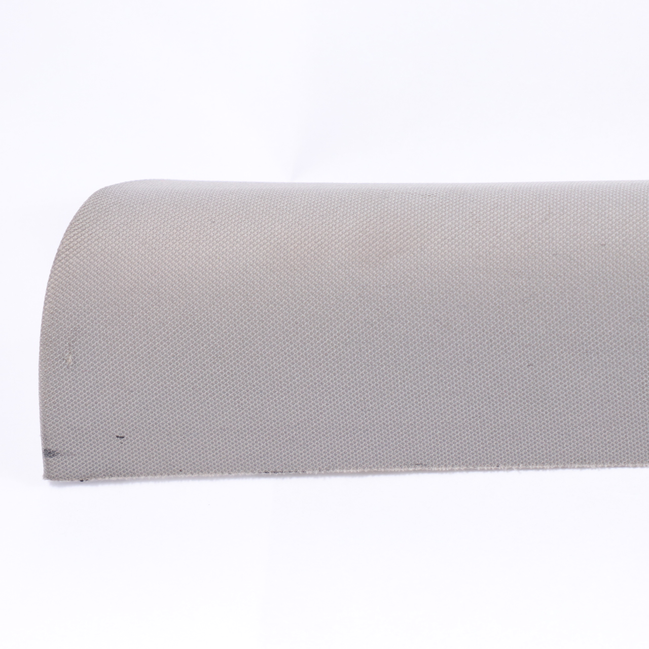 BMW 6 Series E63 E63N LCI Cover Column A Left N/S Himmelgrau Grey 7009485