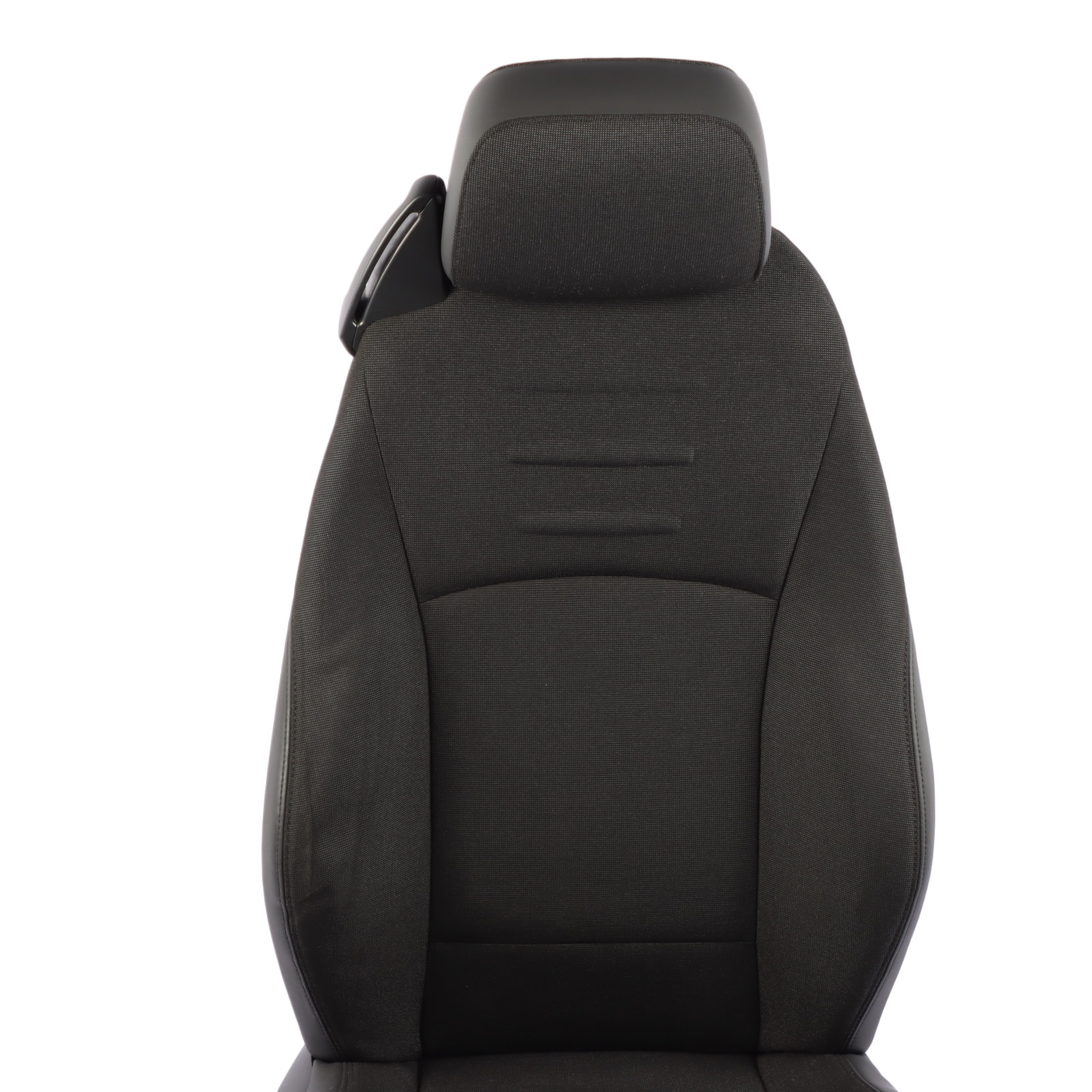 BMW Z4 Series E85 E86 Cabrio Front Right O/S Seat Cloth Free Spirit Anthracite