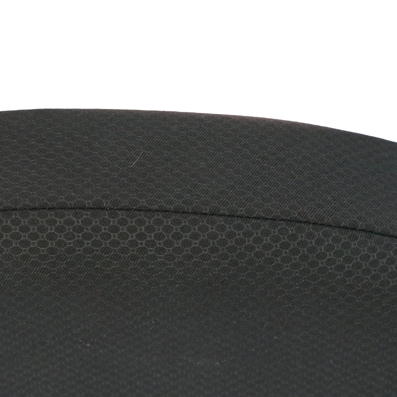 Mini Cabrio R52 Rear Right O/S Cloth Fabric Molette Seat Backrest