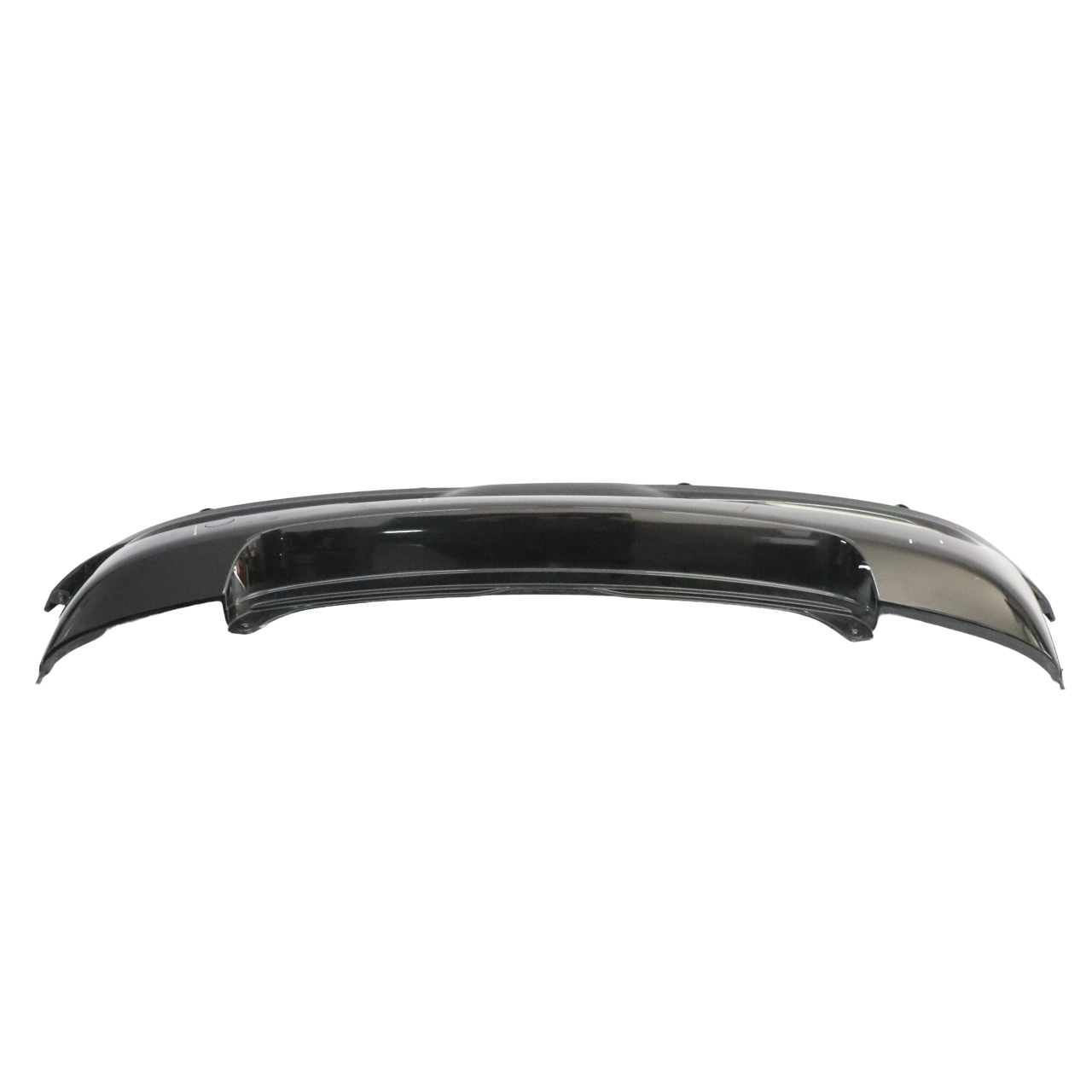 Rear Bumper Mini R56 R57 LCI Cooper S PDC Trim Panel Midnight Black - A94