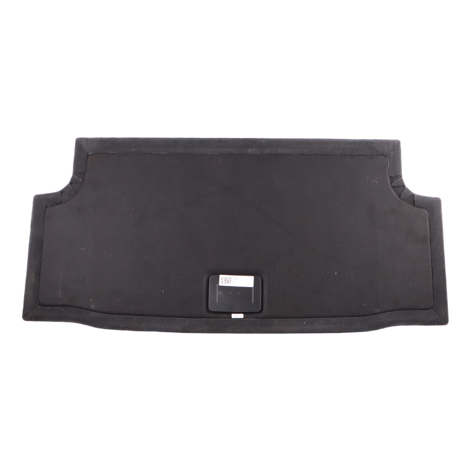 Trunk Carpet BMW E91 Touring Luggage Compartment Floor Mat Anthrazit