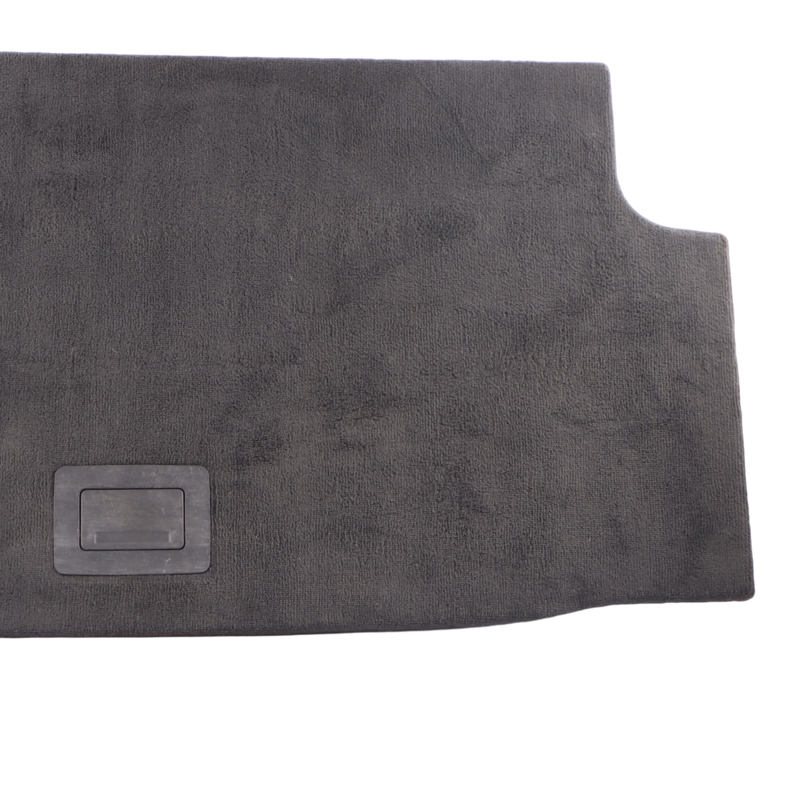 Trunk Carpet BMW E91 Touring Luggage Compartment Floor Mat Anthrazit