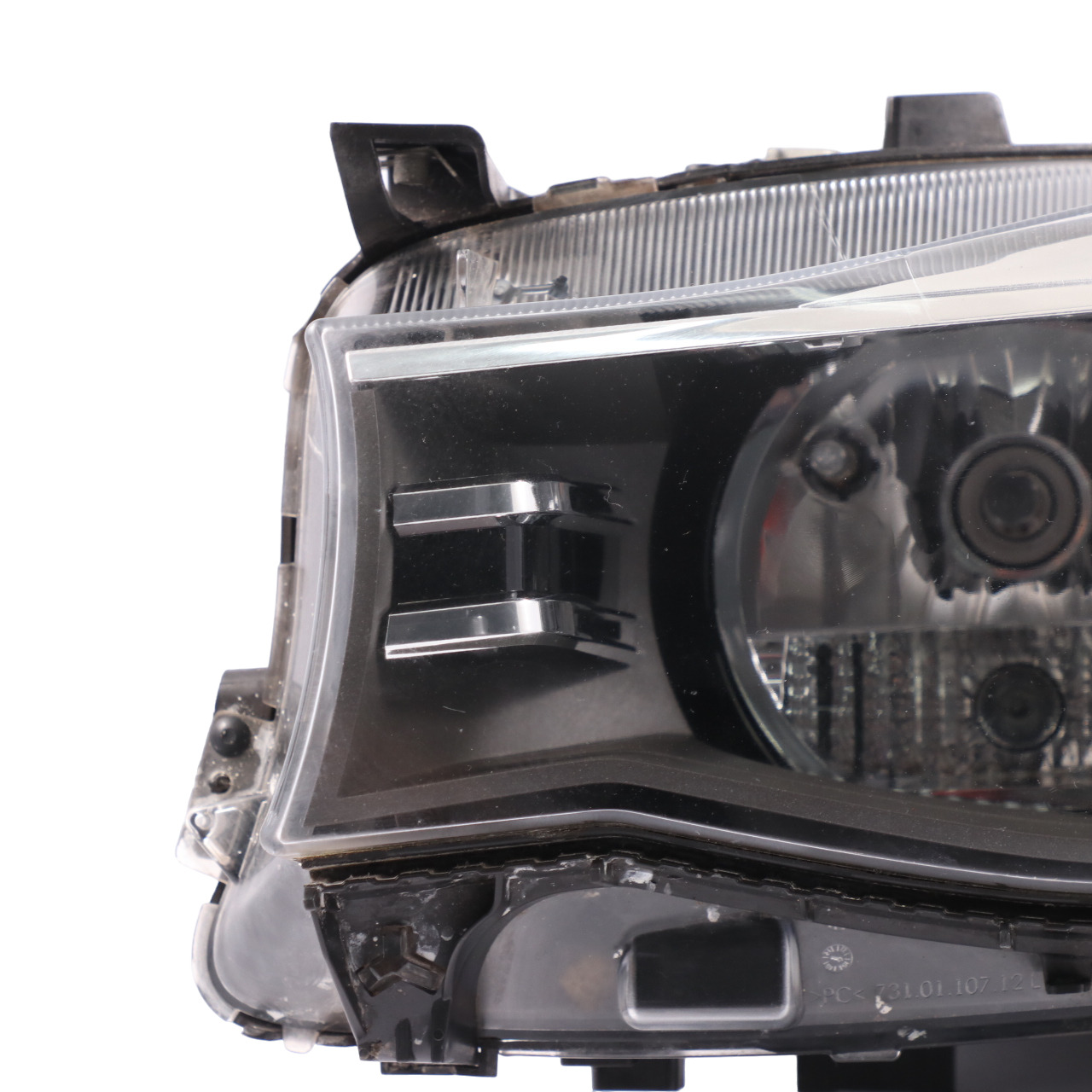 BMW F34 Headlight Halogen Light Lamp Front Left N/S Passenger Side 7285687