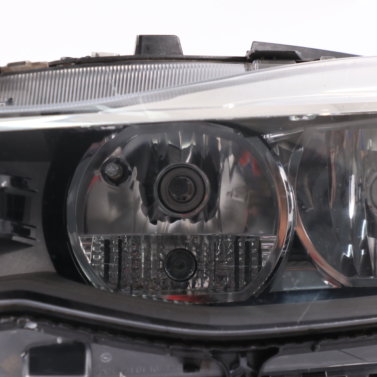 BMW F34 Headlight Halogen Light Lamp Front Left N/S Passenger Side 7285687