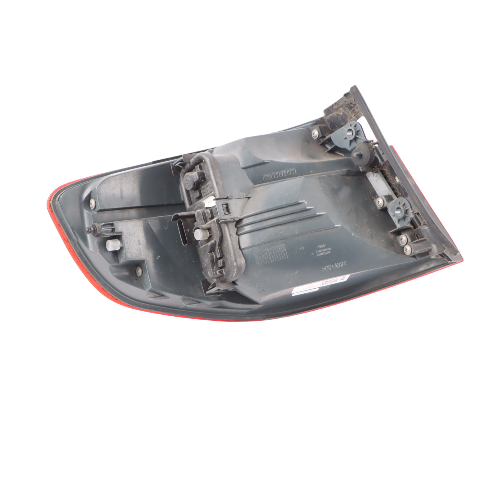 BMW F34 GT Lamp Light In The Side Panel Rear Right O/S 7286038