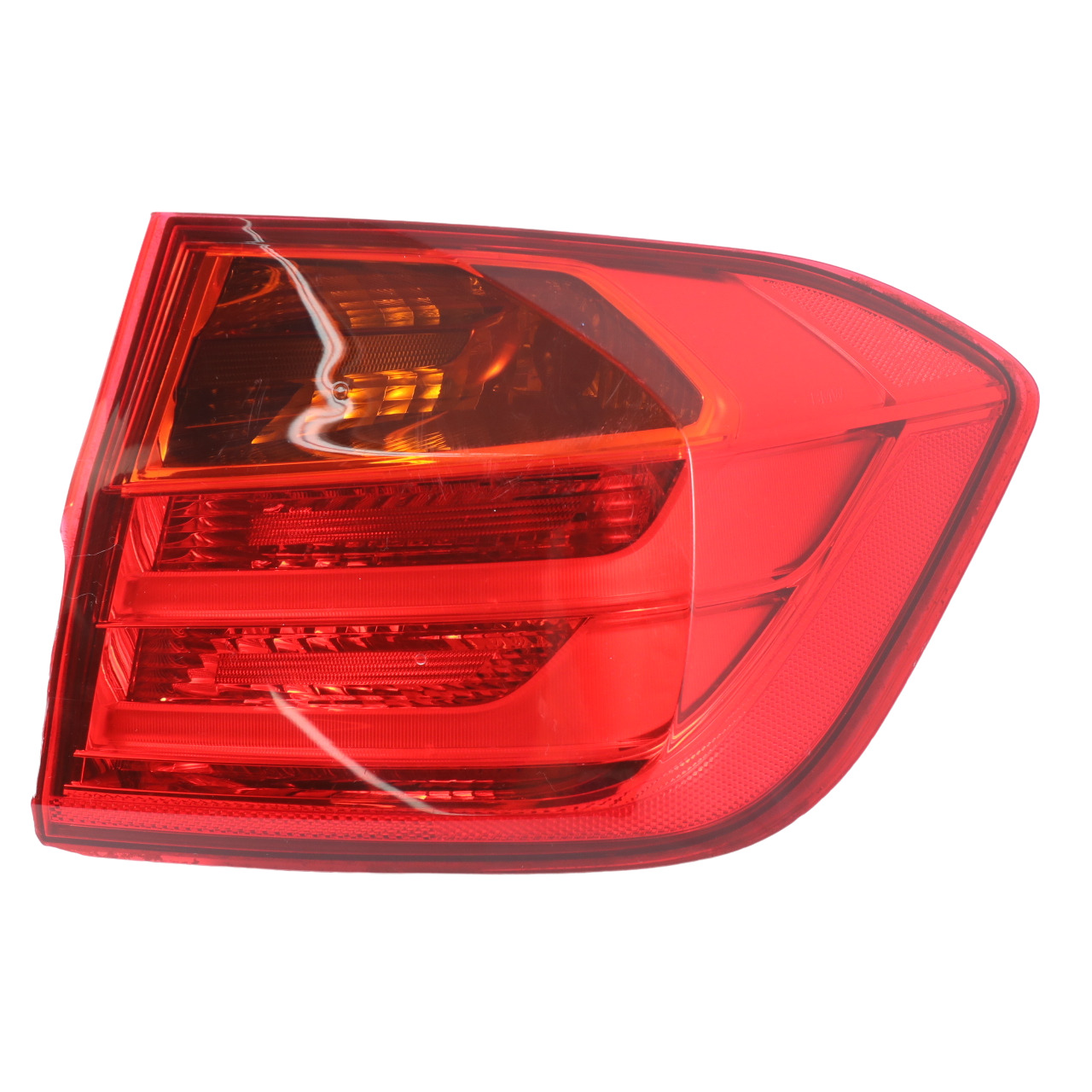 Rear Light BMW F30 F80 M3 In The Side Panel Right O/S 7372784 7259894