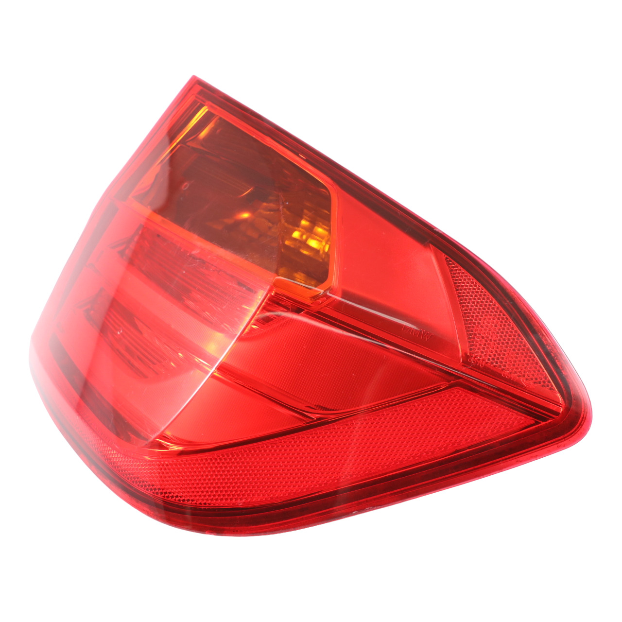 Rear Light BMW F30 F80 M3 In The Side Panel Right O/S 7372784 7259894