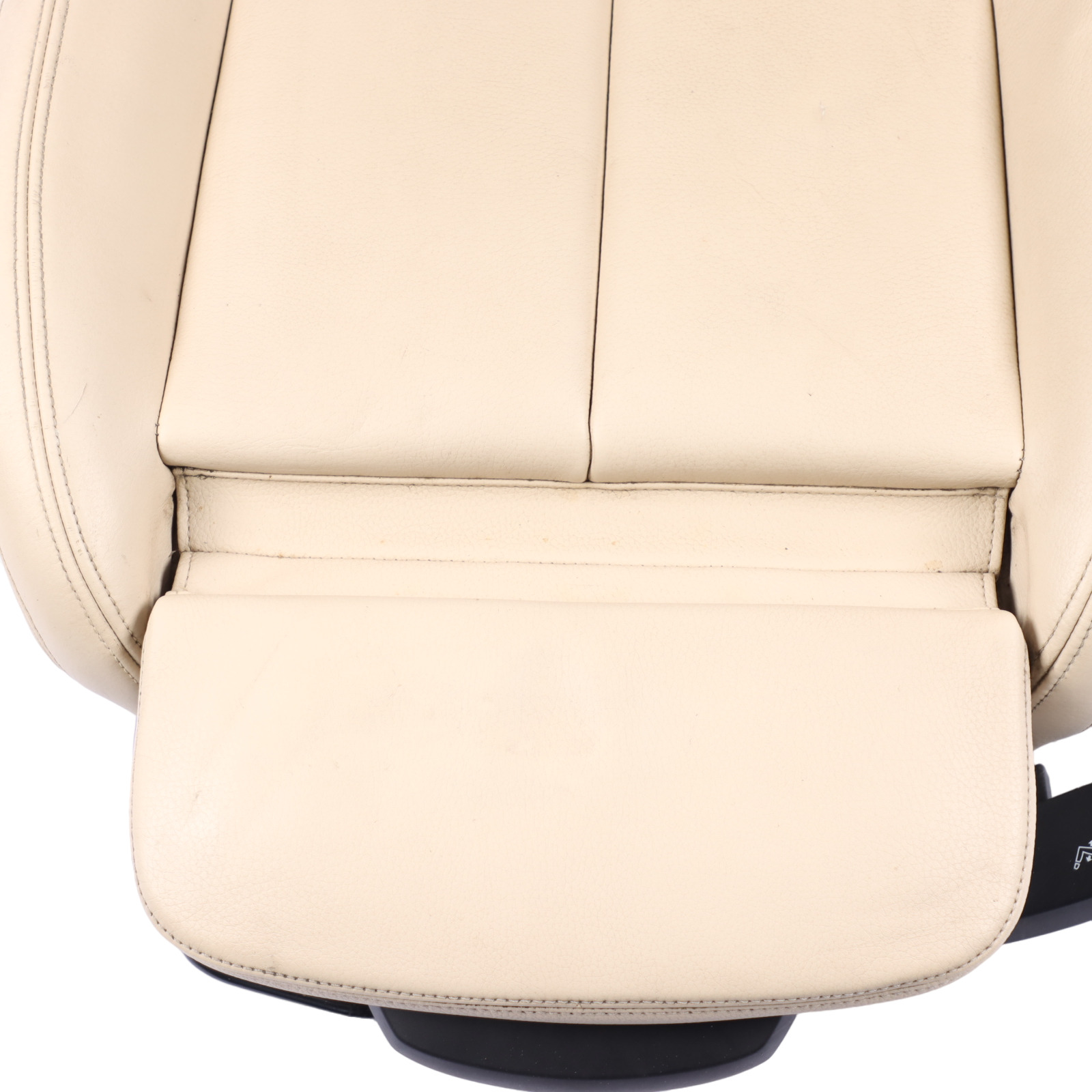 Front Seat BMW F45 X1 F48 Left N/S Sport Interior Leather Dakota Canberra Beige