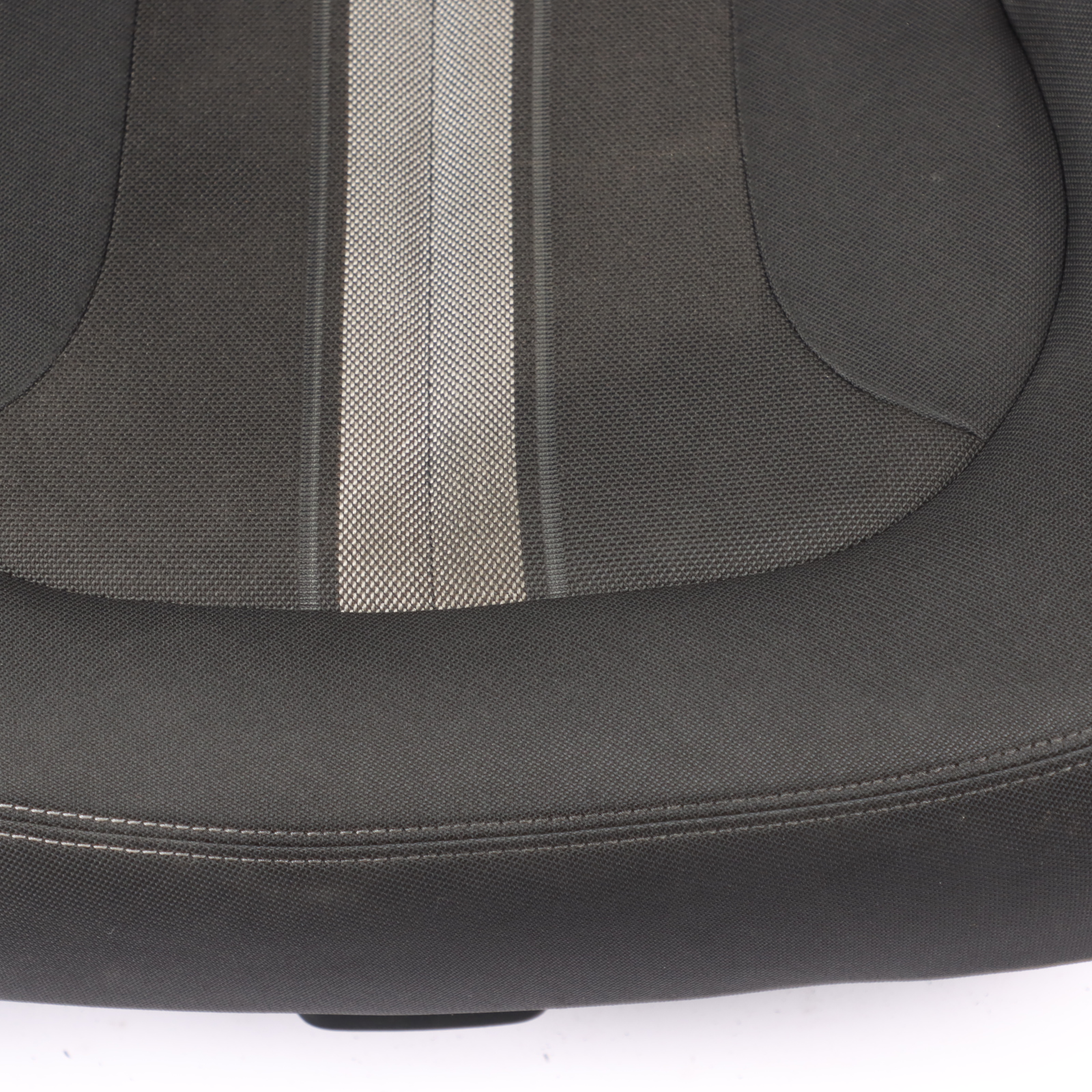 BMW F45 X1 F48 Rear Left Seat N/S Backrest Seating Cloth Fabric Race Anthracite