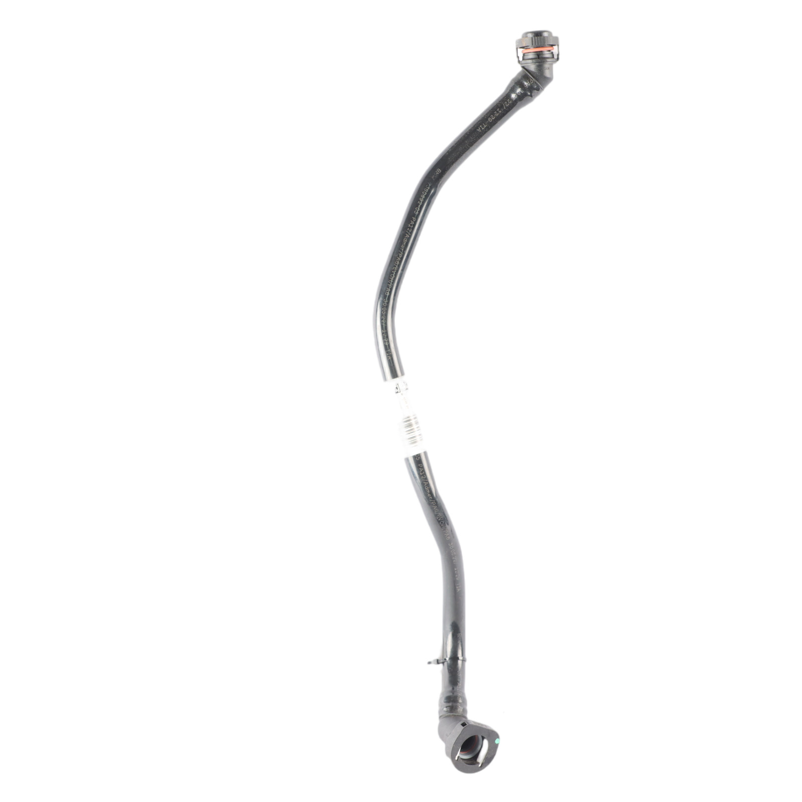 BMW G30 Breath Vent Hose Line Pipe 7380892