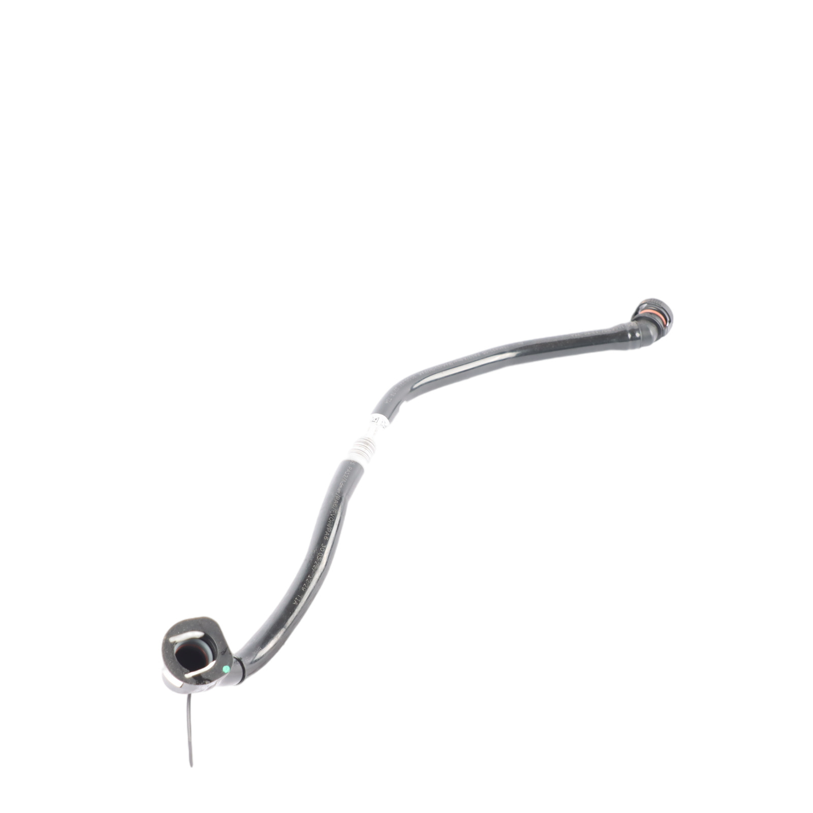 BMW G30 Breath Vent Hose Line Pipe 7380892