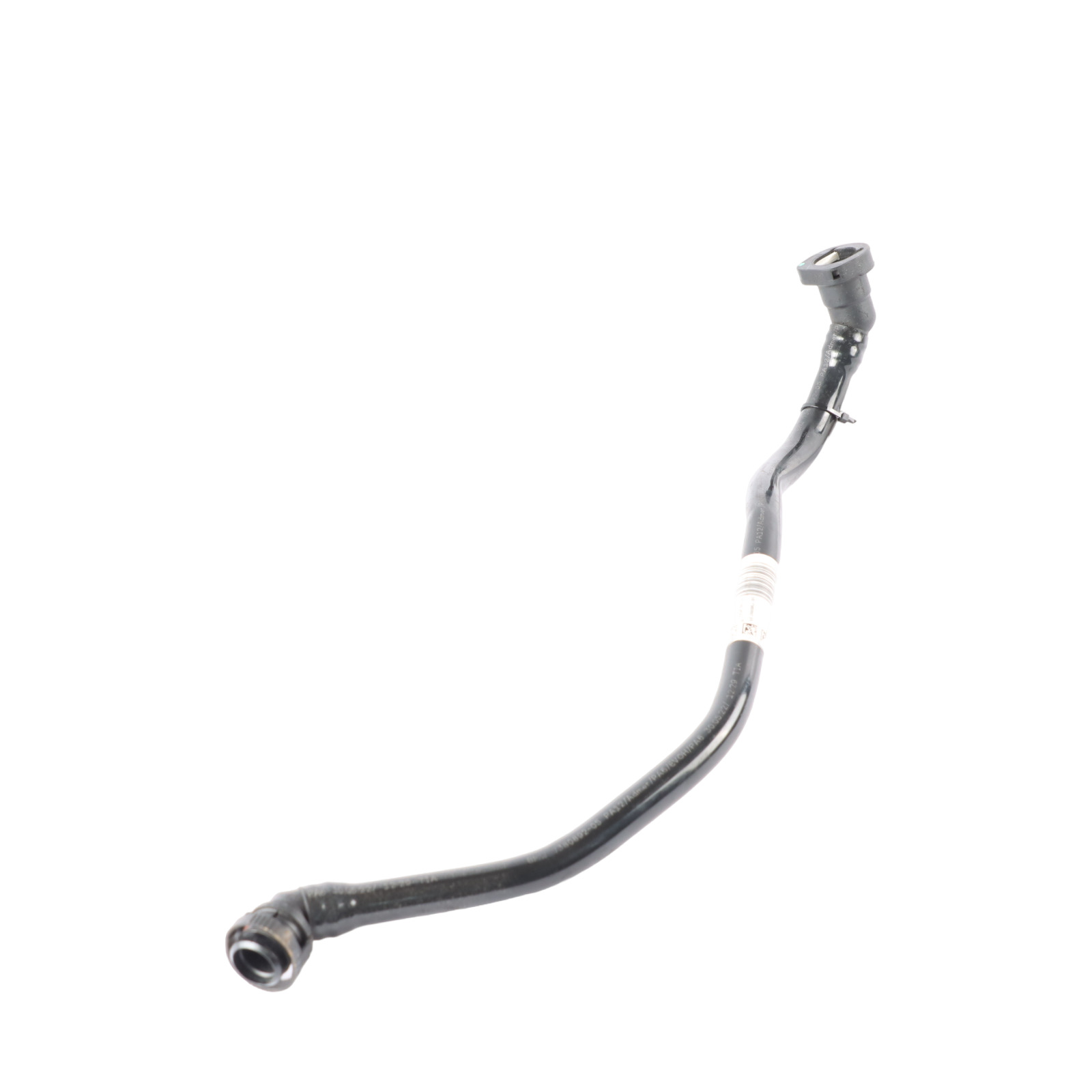 BMW G30 Breath Vent Hose Line Pipe 7380892