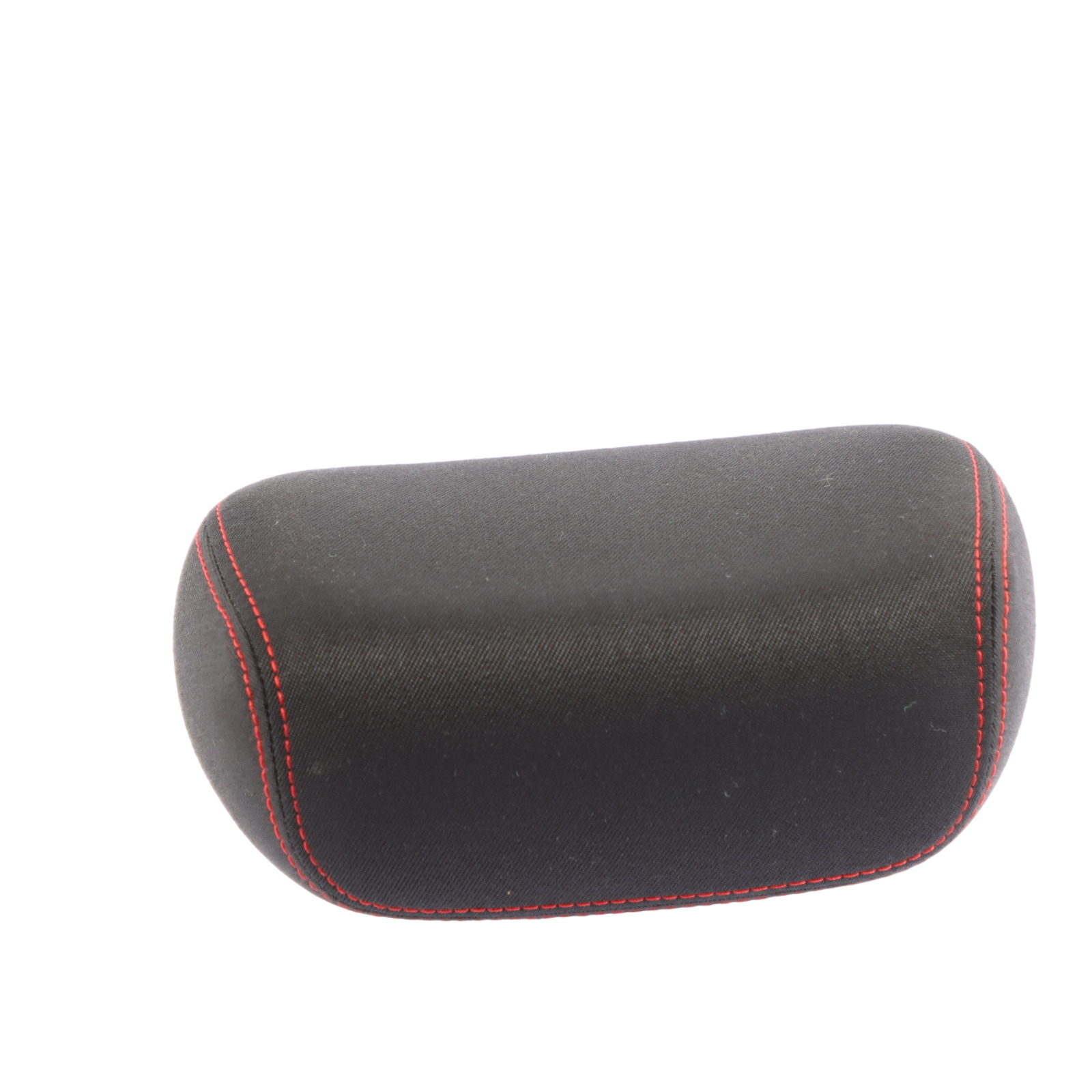 Seat Headrest BMW F20 F30 LCI Rear Left Right N/O/S Head Rest Cloth Black Red