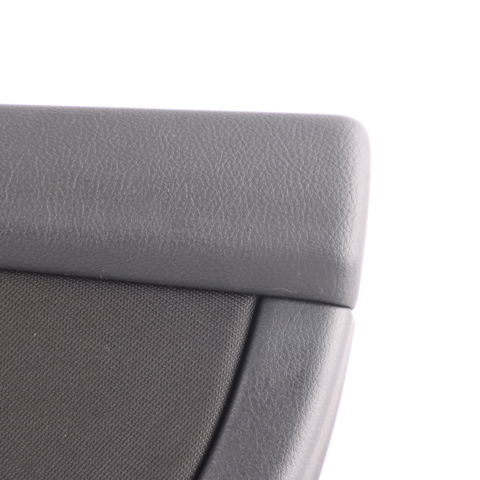 BMW F45 F46 Door Card Rear Right O/S Door Lining Panel Cloth Fabric Anthracite