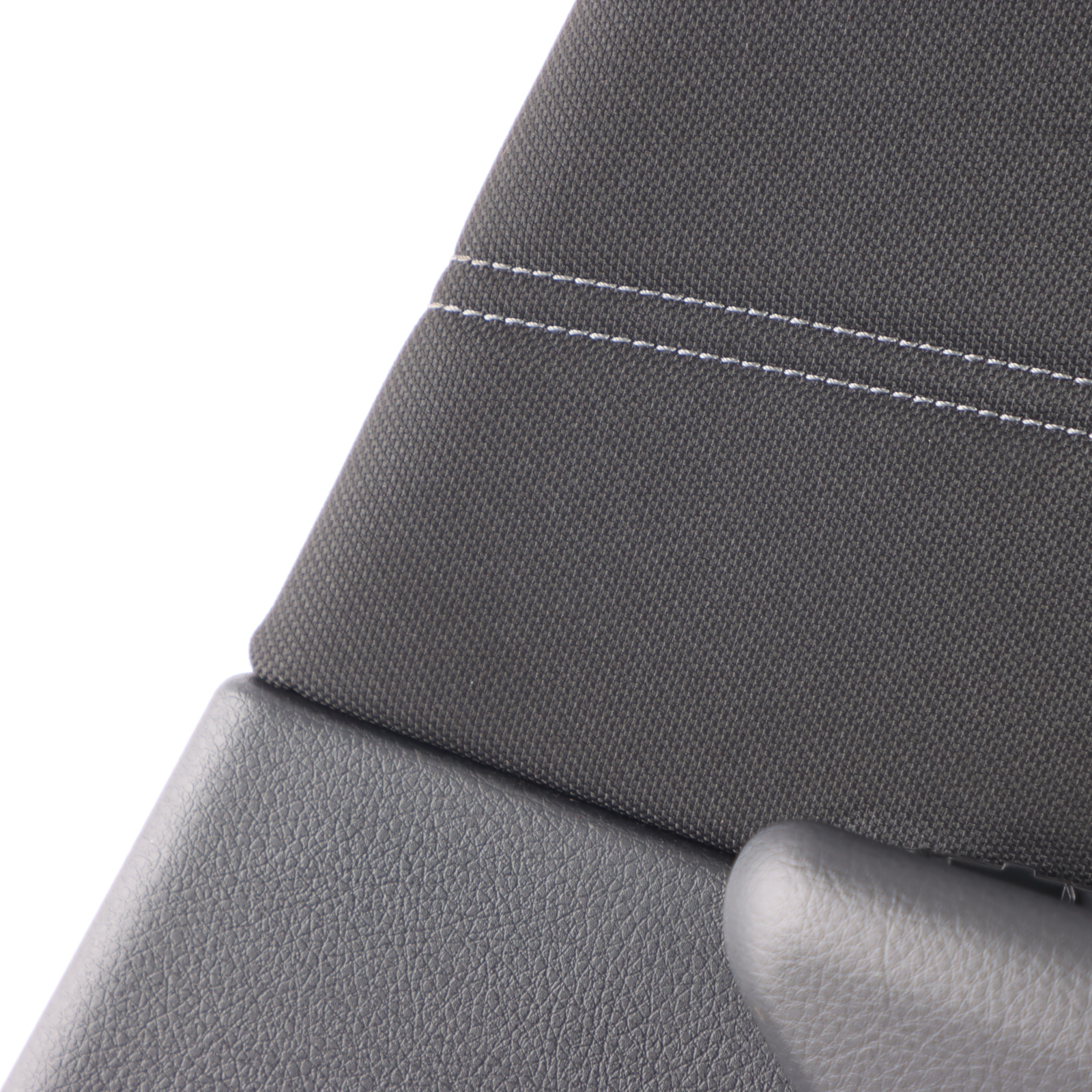 BMW F45 F46 Door Card Rear Right O/S Door Lining Panel Cloth Fabric Anthracite