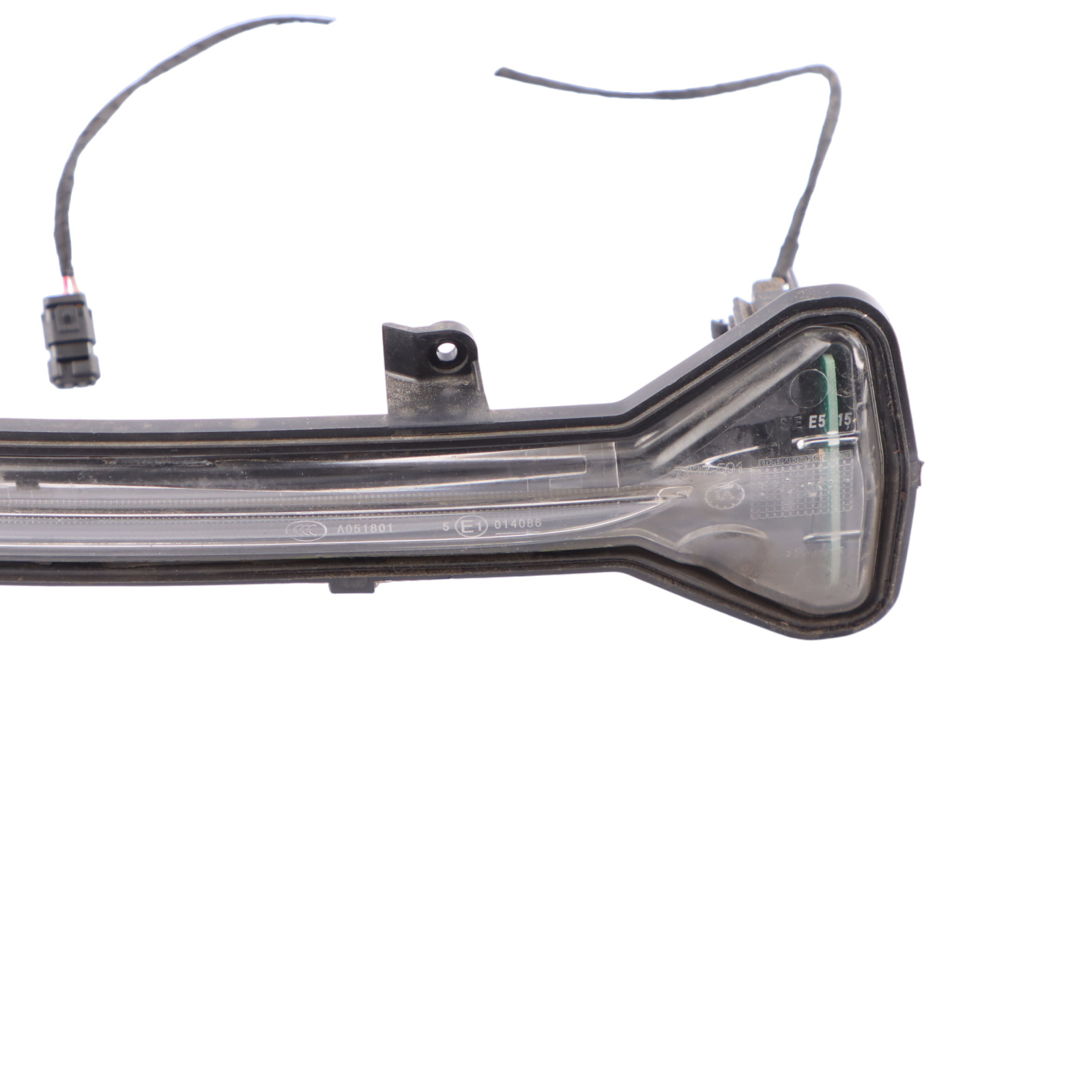 Turn Indicator BMW G11 G12 G30 G31 Signal Wing Mirror Light Right O/S 7414652