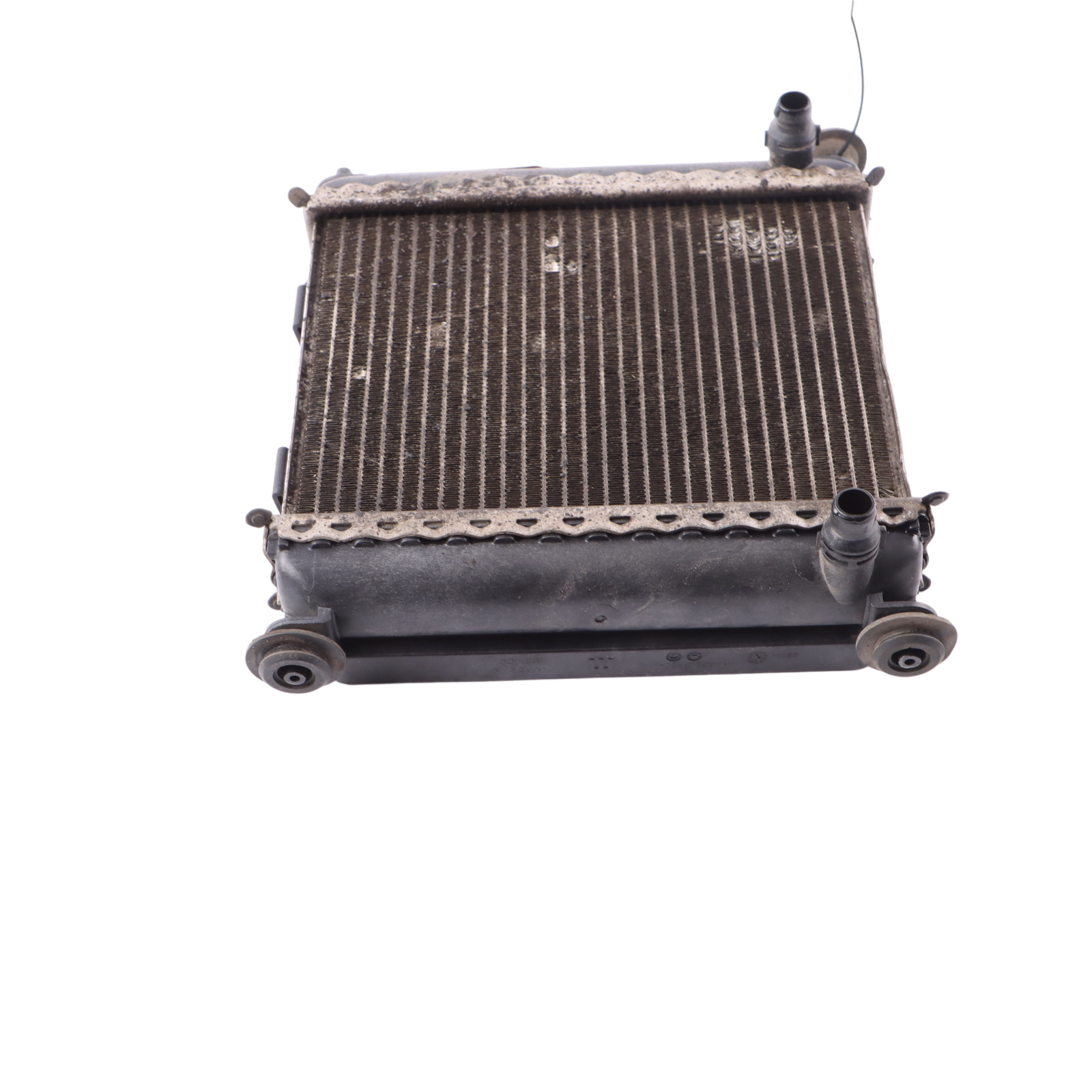 Water Cooler BMW X3 G01 F97 X4 G02 F98 Additional Radiator Incooler 9468698