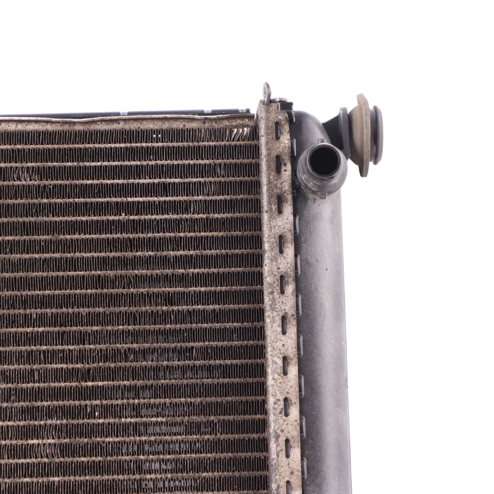 Water Cooler BMW X3 G01 F97 X4 G02 F98 Additional Radiator Incooler 9468698