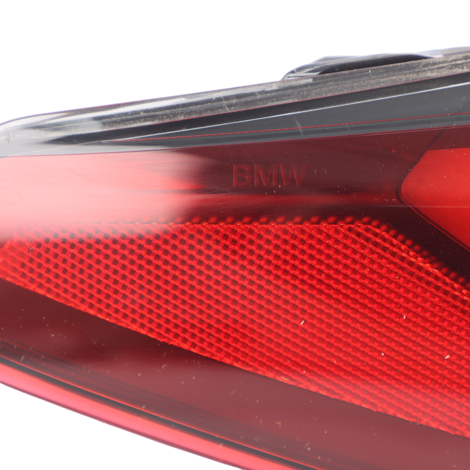 BMW G22 G26 Lamp Side Panel Tail Light Rear Left N/S 7477603