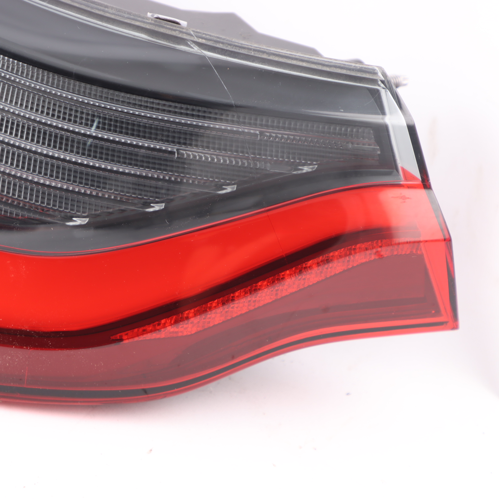 BMW G22 G26 Lamp Side Panel Tail Light Rear Left N/S 7477603