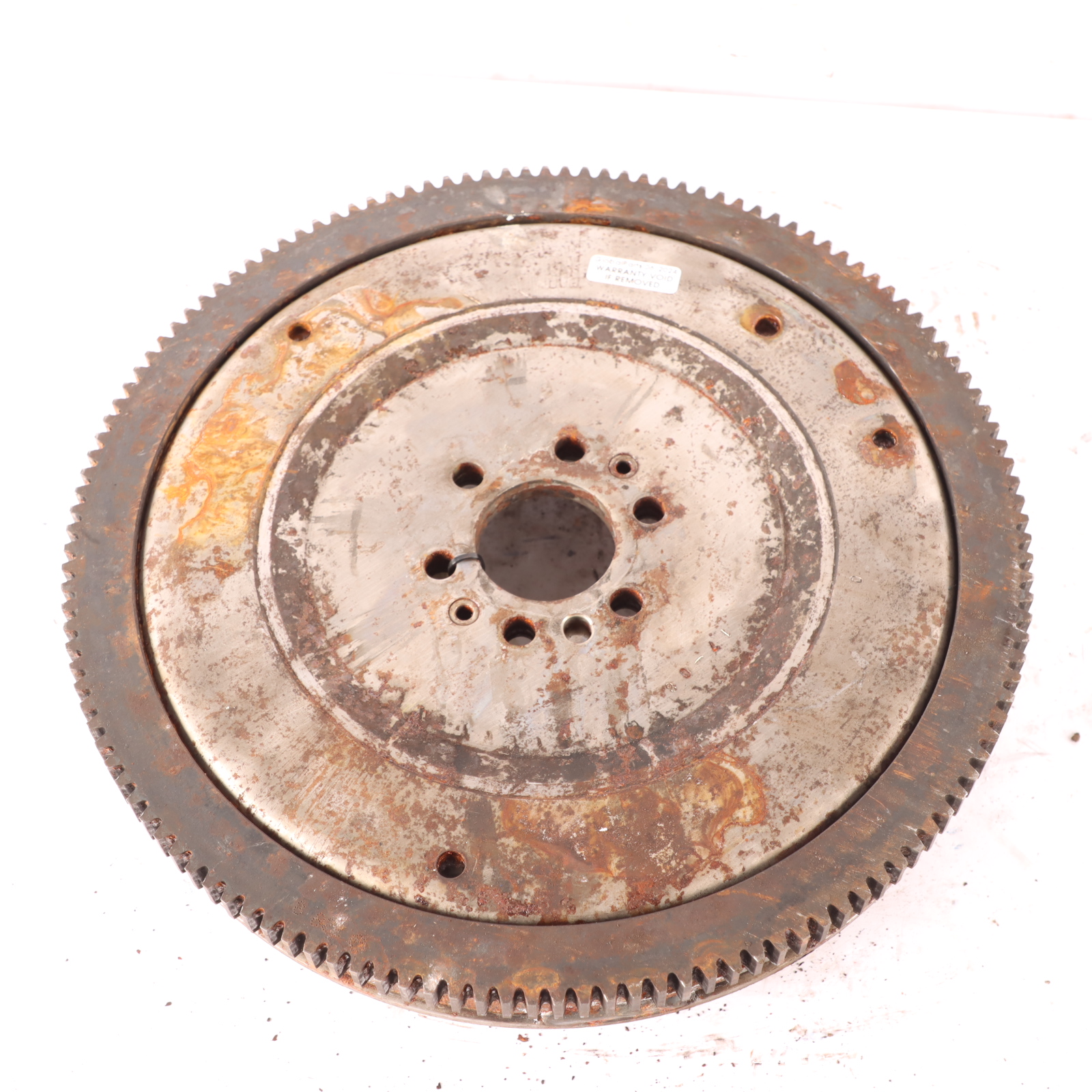 Mini Cooper S R55 R56 R57 Petrol N14 Dual Twin Mass Flywheel Clutch 7575069