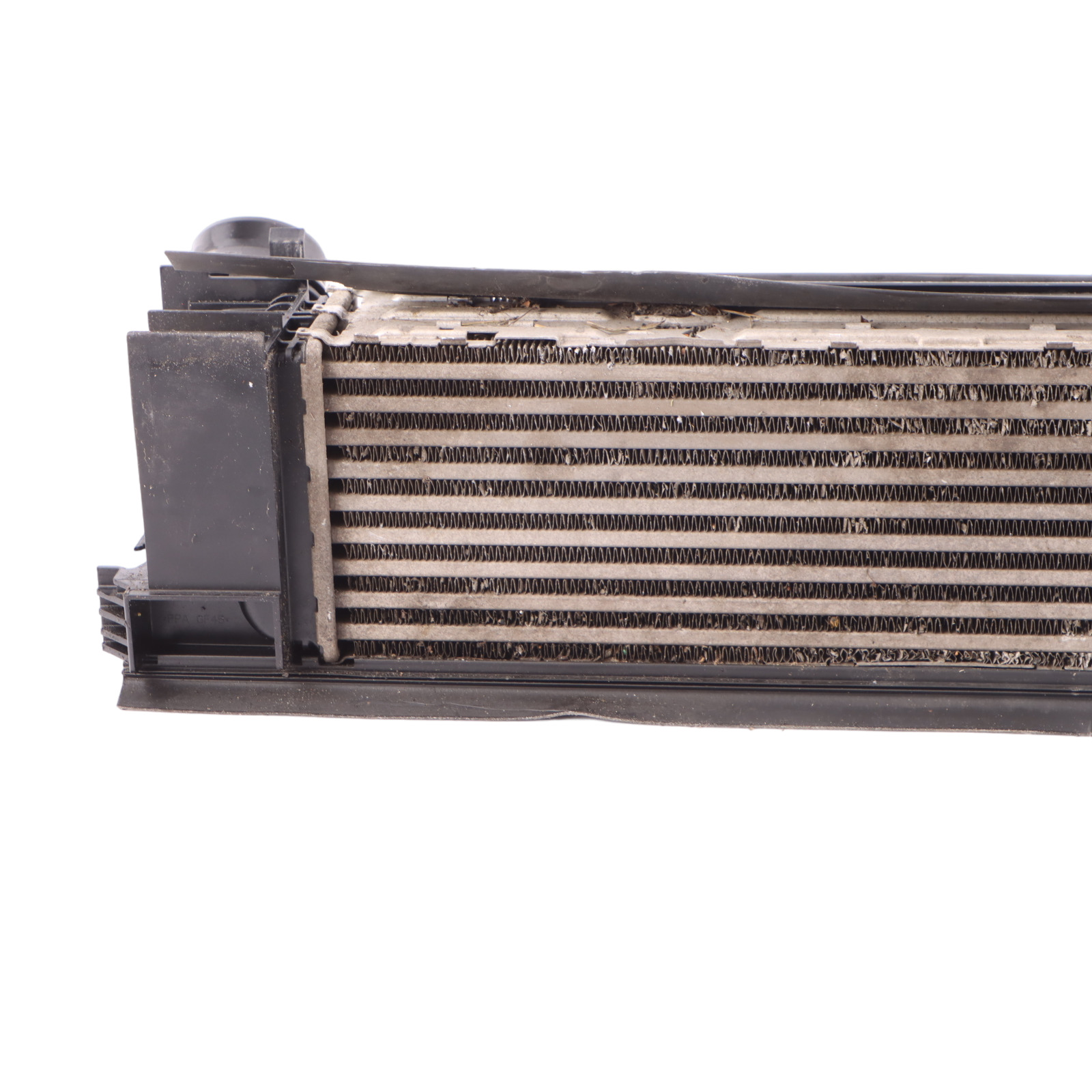 BMW F20 F21 F30 F31 F32 Charge Air Cooler Intercooler Radiator 7600530