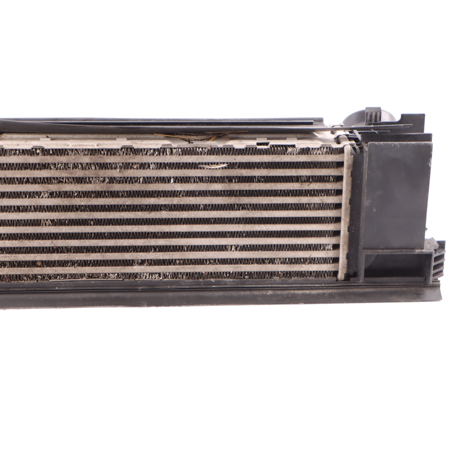 BMW F20 F21 F30 F31 F32 Charge Air Cooler Intercooler Radiator 7600530