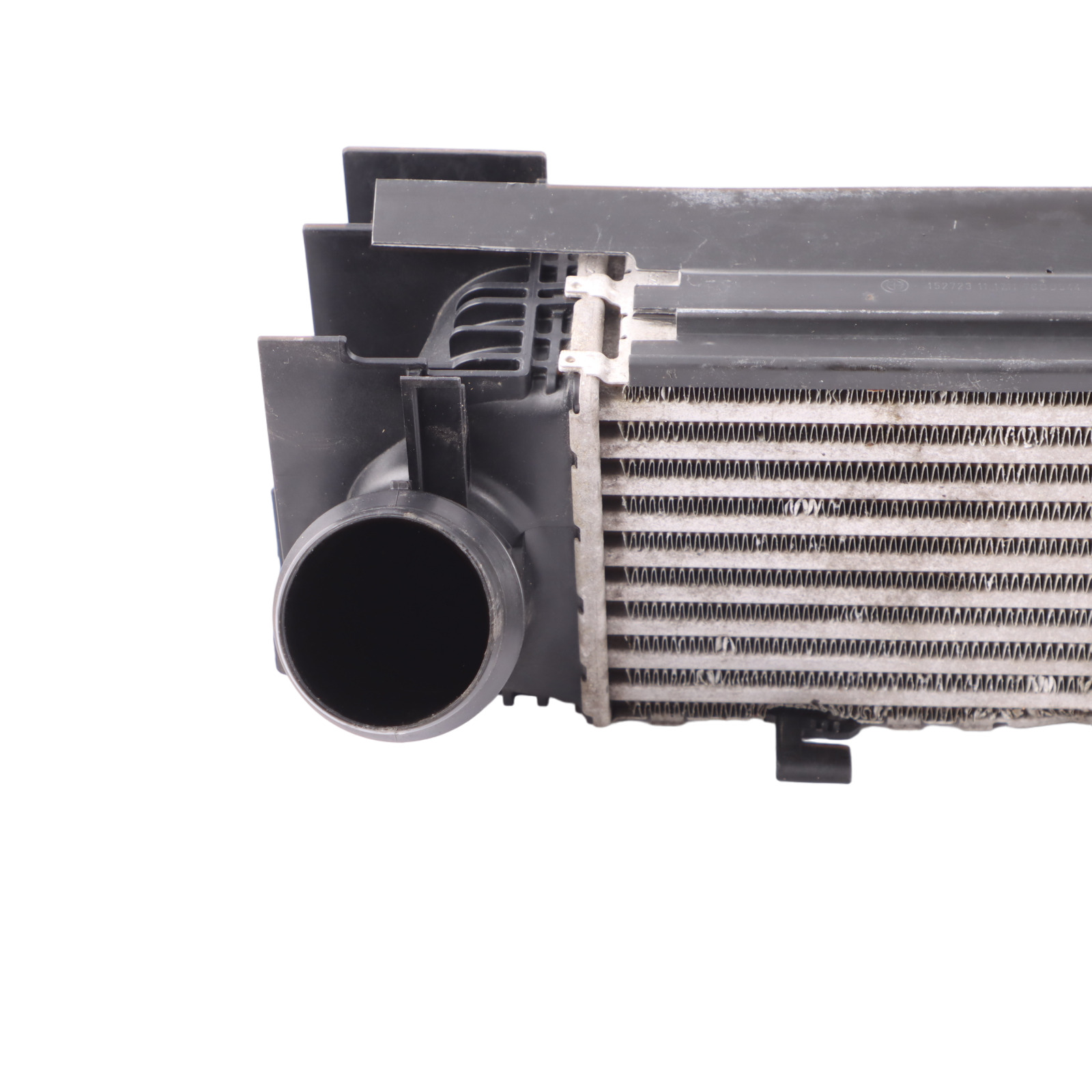 BMW F20 F21 F30 F31 F32 Charge Air Cooler Intercooler Radiator 7600530