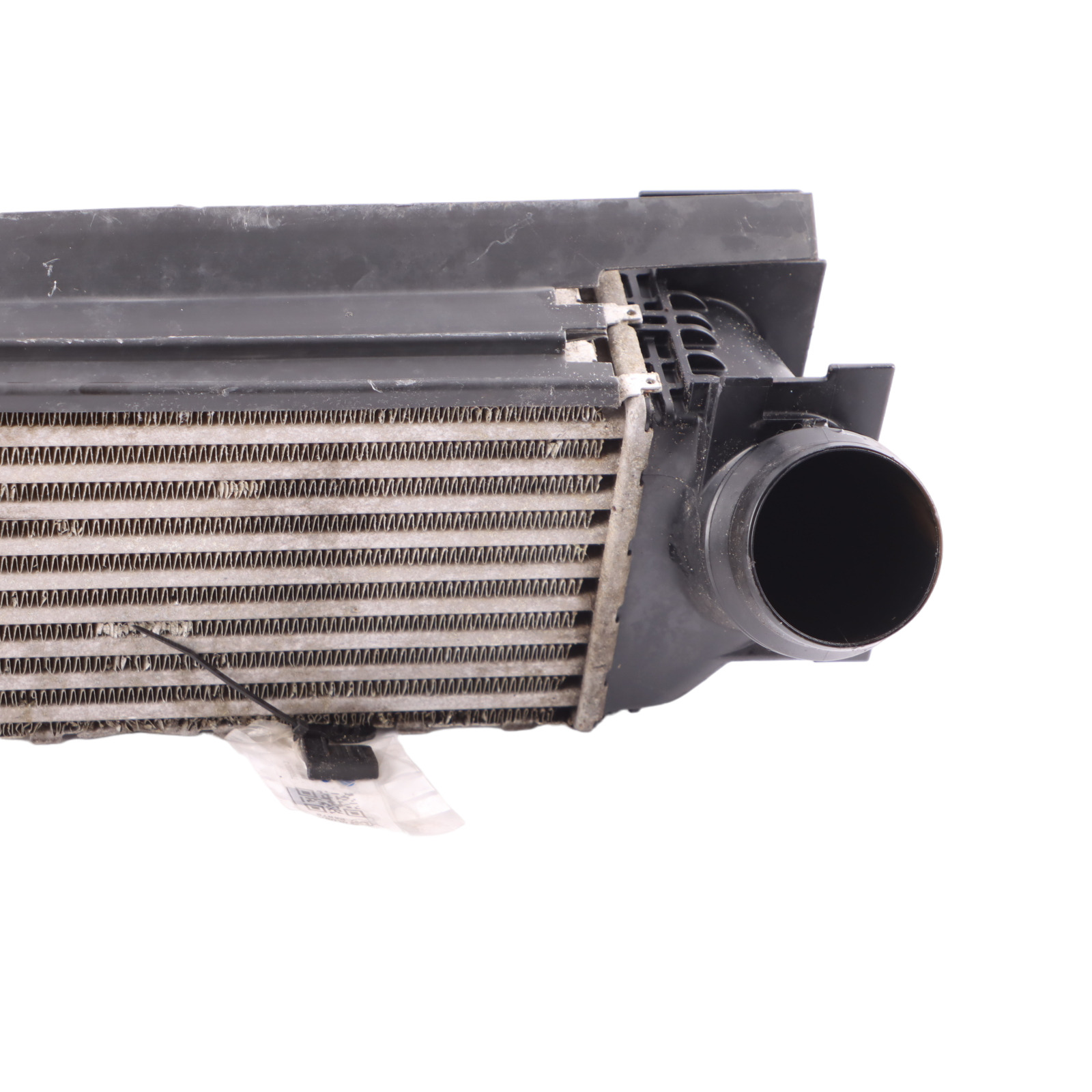 BMW F20 F21 F30 F31 F32 Charge Air Cooler Intercooler Radiator 7600530